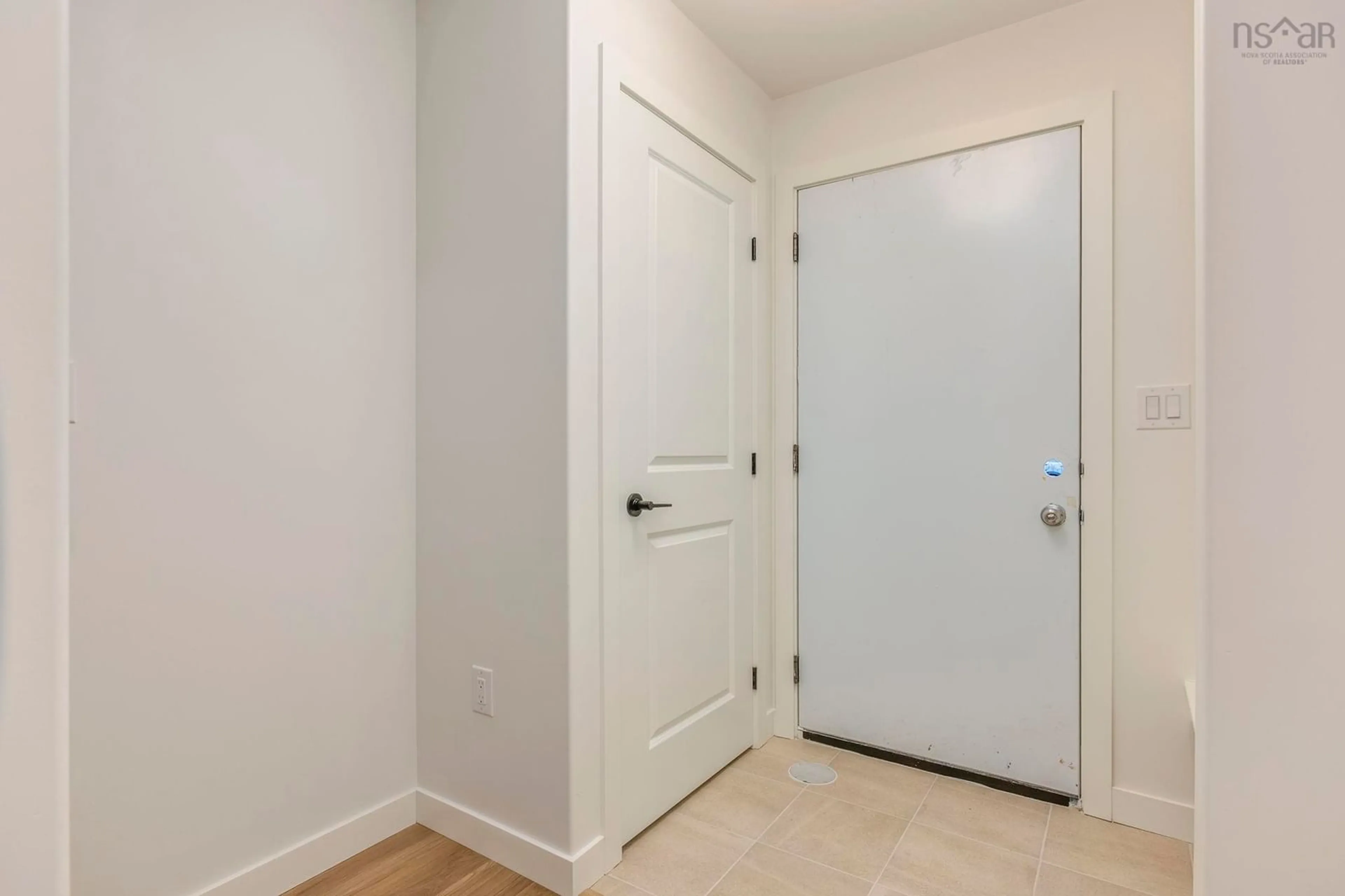 Indoor entryway for 28 Simona Dr #SMD-3B, Dartmouth Nova Scotia B2X 0C9