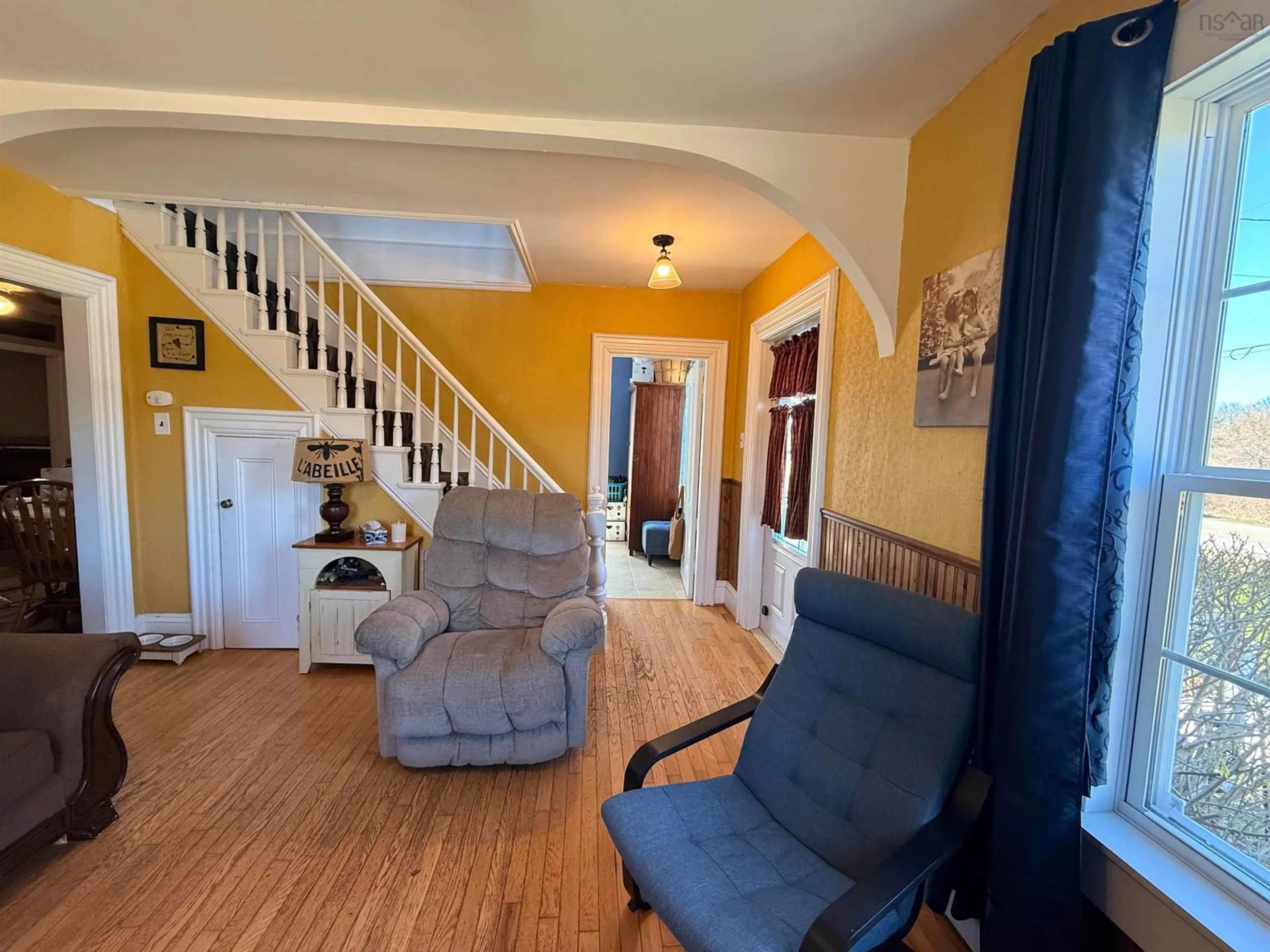 Unknown for 151 Nicholas Rd, Lower Wedgeport Nova Scotia B0W 2B0
