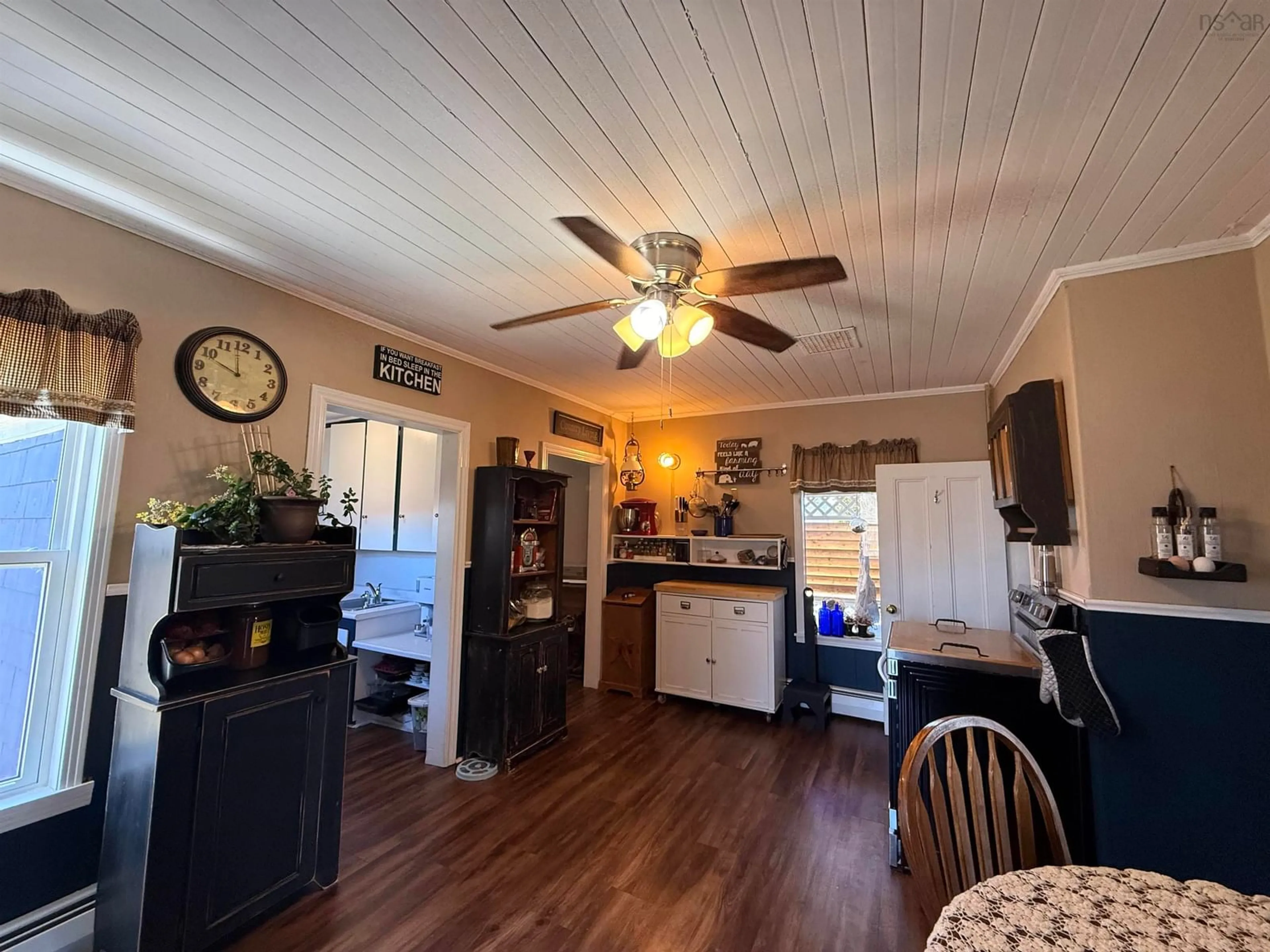 A pic of a room for 151 Nicholas Rd, Lower Wedgeport Nova Scotia B0W 2B0