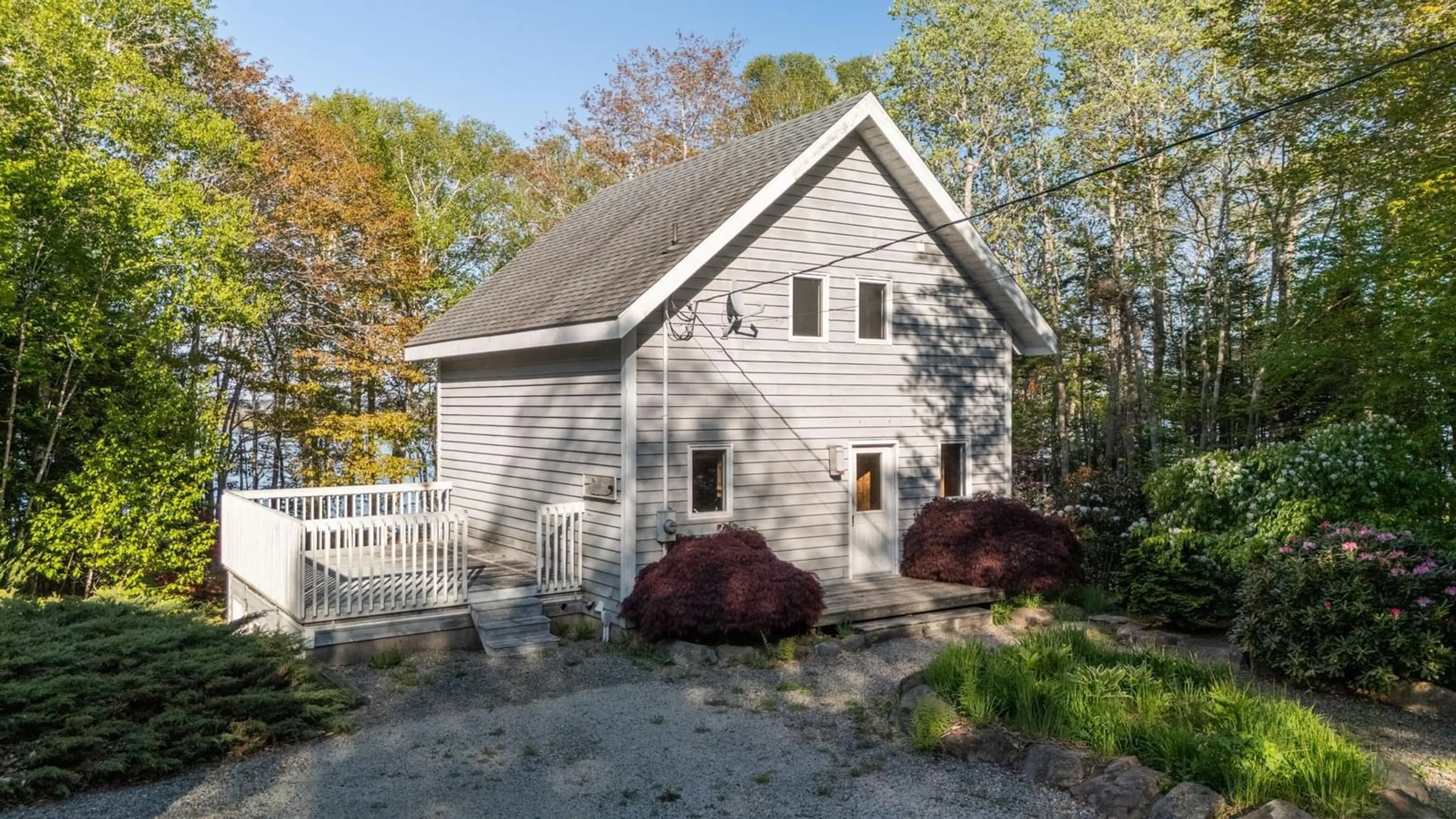 Unknown for 81 Chemin Des Bouleaux, Sluice Point Nova Scotia B0W 3M0