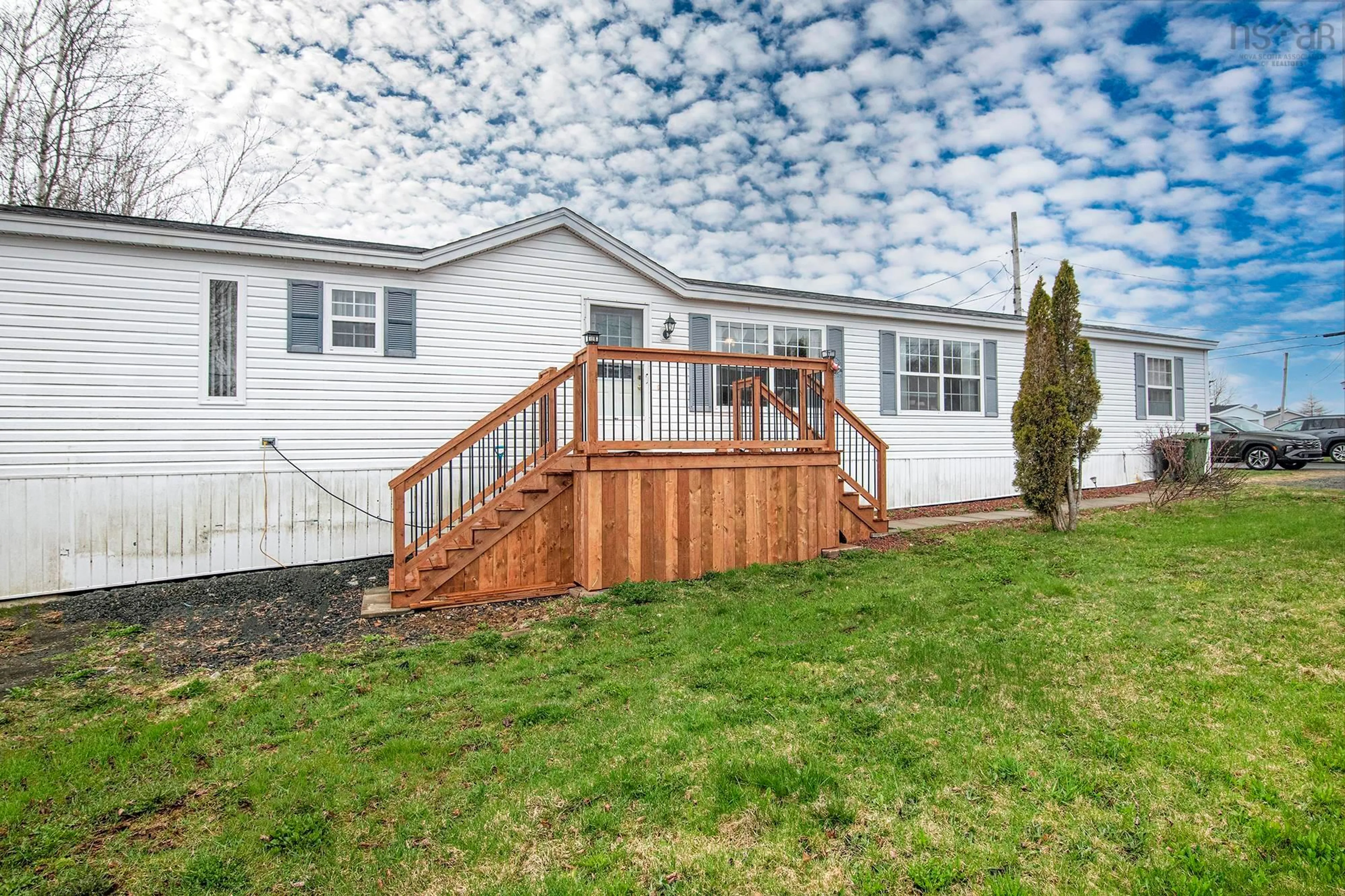 Unknown for 42 Manor Dr, Lower Sackville Nova Scotia B4C 2P1