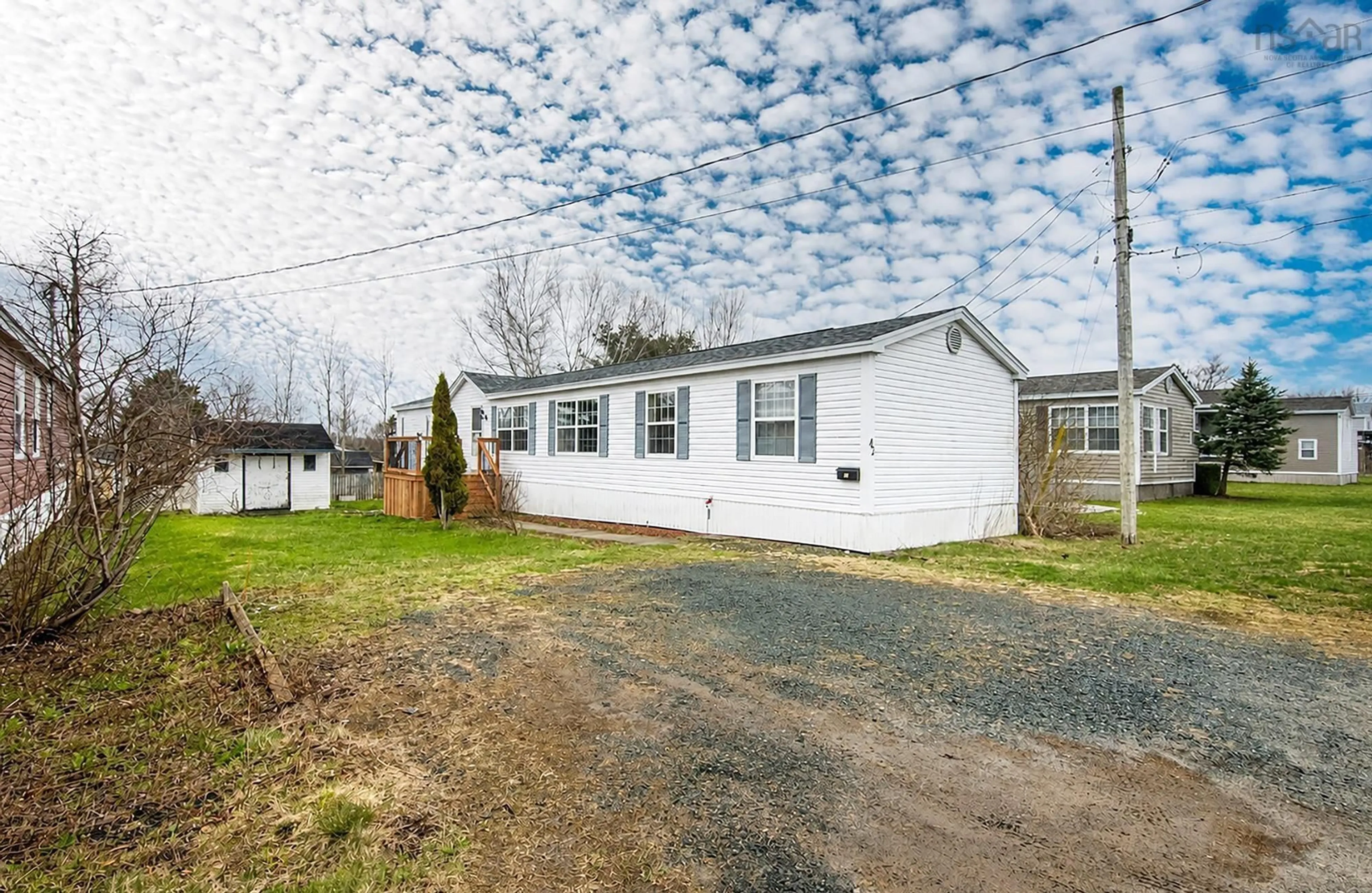 Unknown for 42 Manor Dr, Lower Sackville Nova Scotia B4C 2P1