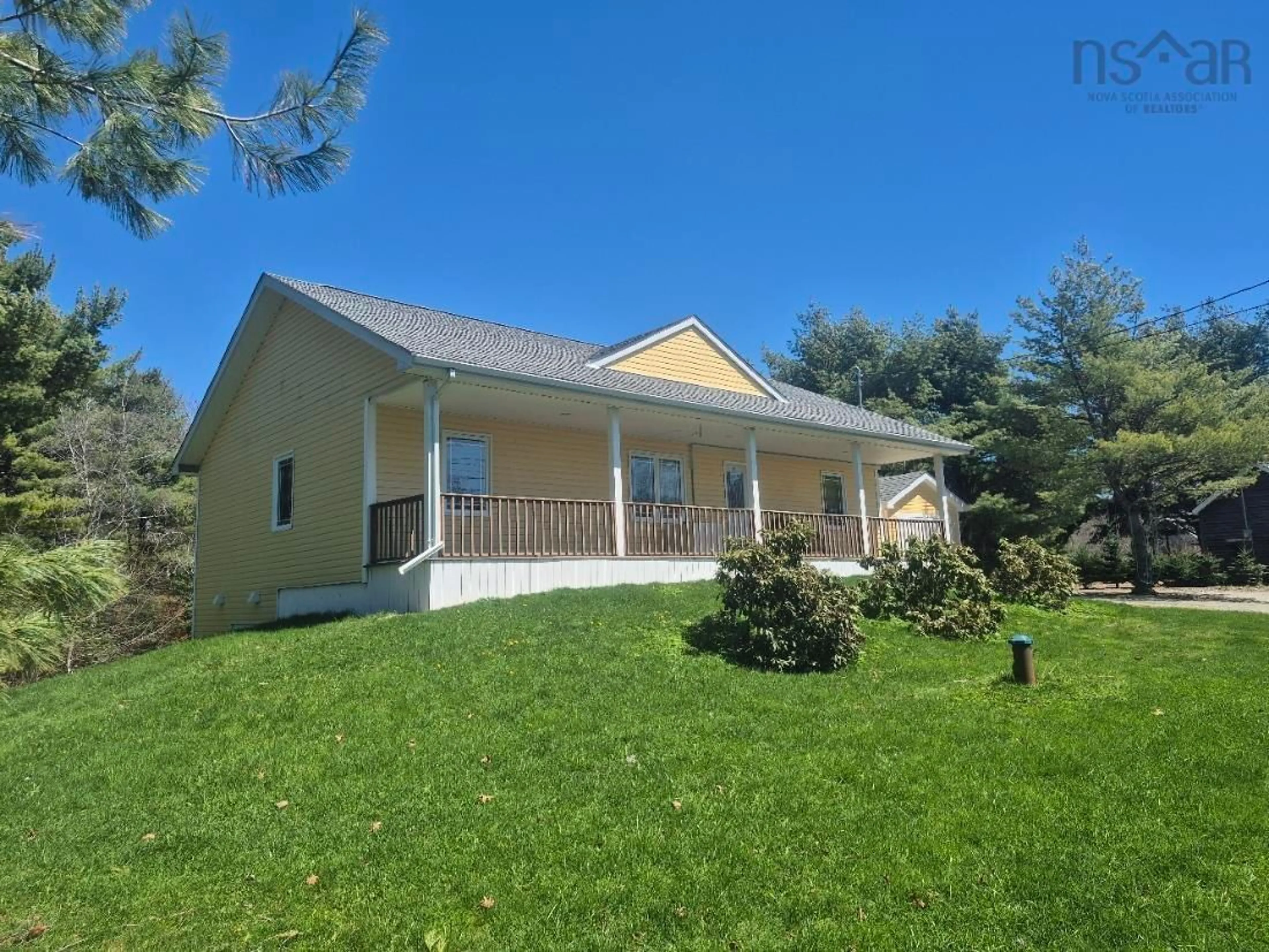 Unknown for 420 Bolivar Rd, Rhodes Corner Nova Scotia B4V 5N7