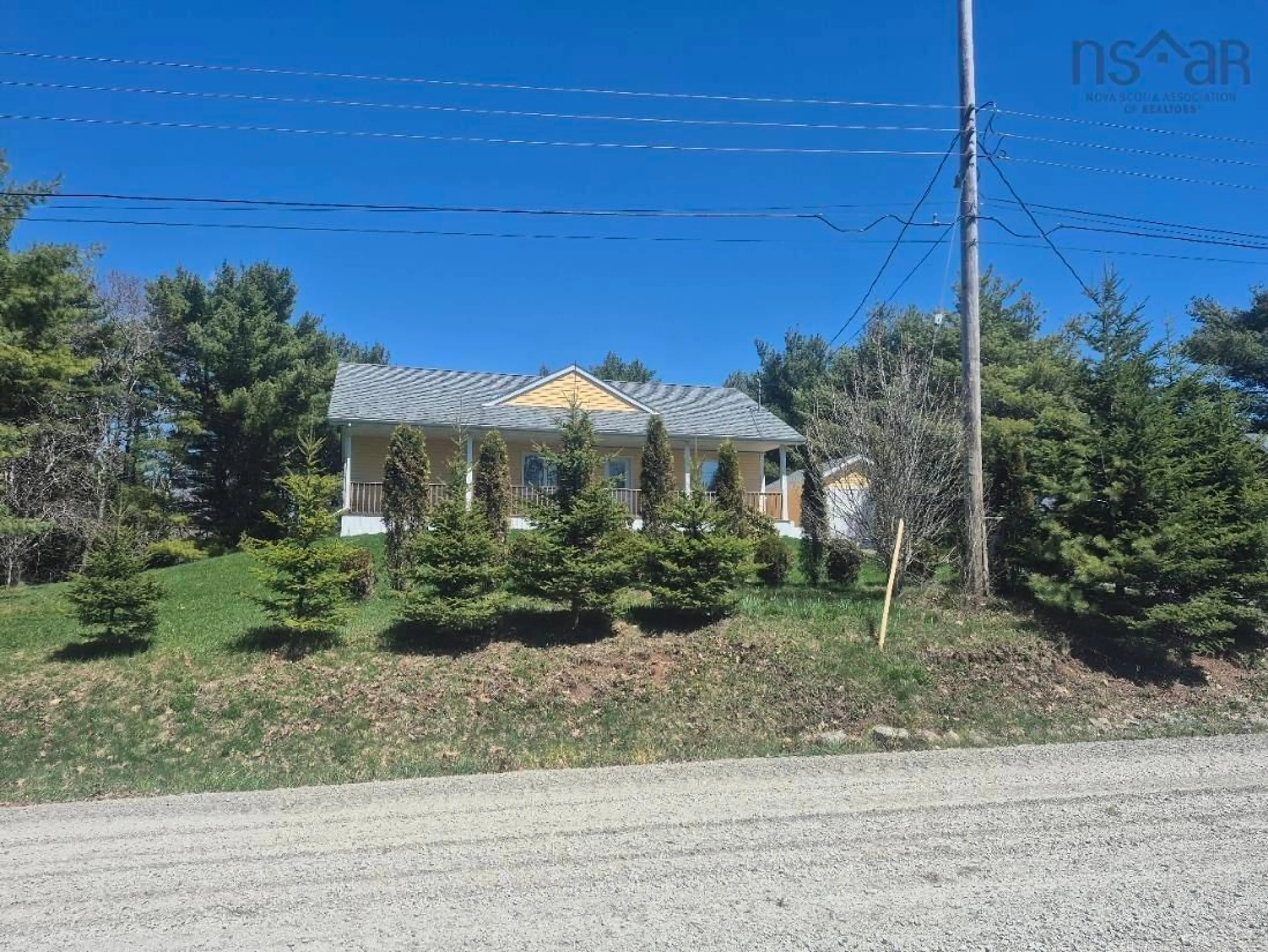Unknown for 420 Bolivar Rd, Rhodes Corner Nova Scotia B4V 5N7