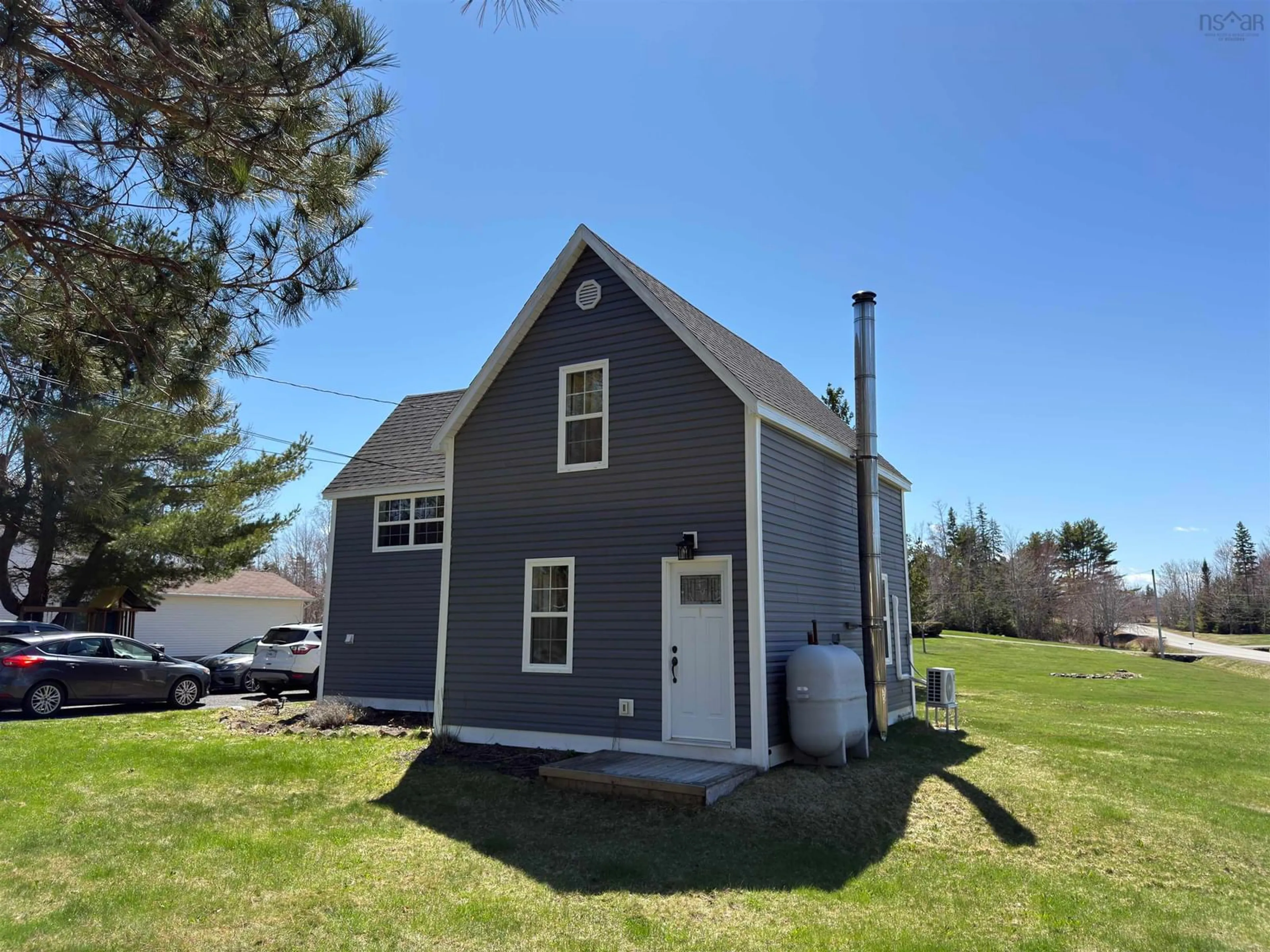 Unknown for 124 Pump Road Rd, Westville Nova Scotia B0K 2A0