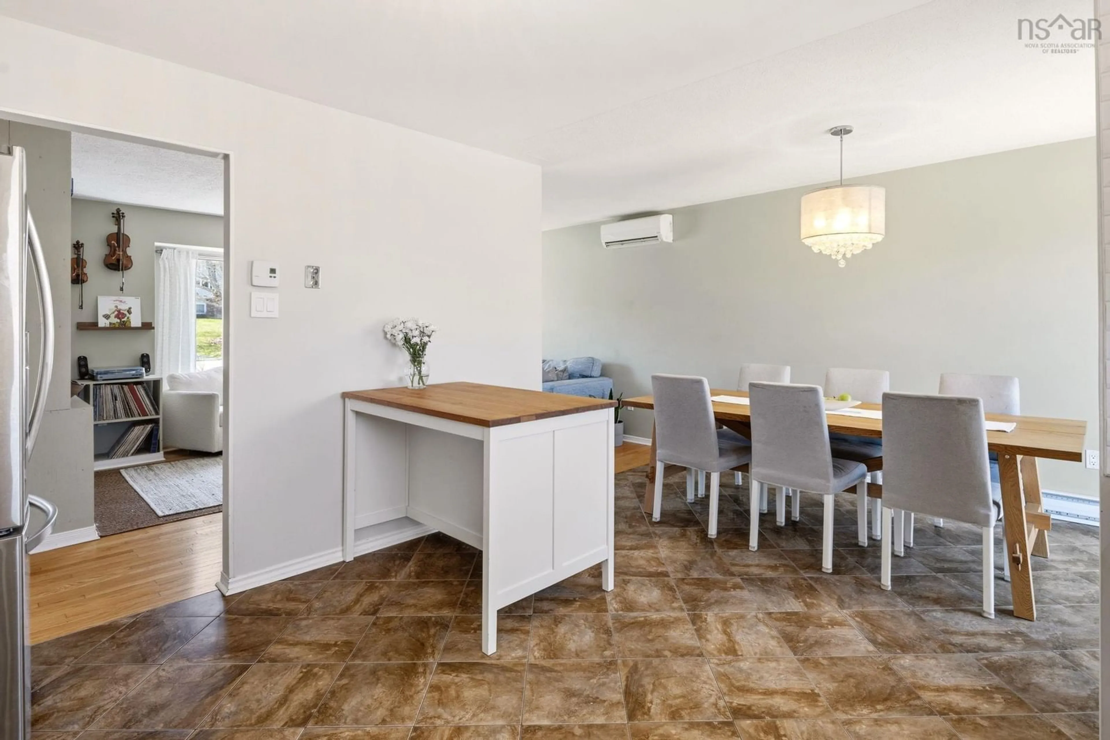 Dining room, unknown for 47 Stratford Dr, Cole Harbour Nova Scotia B2V 2M7