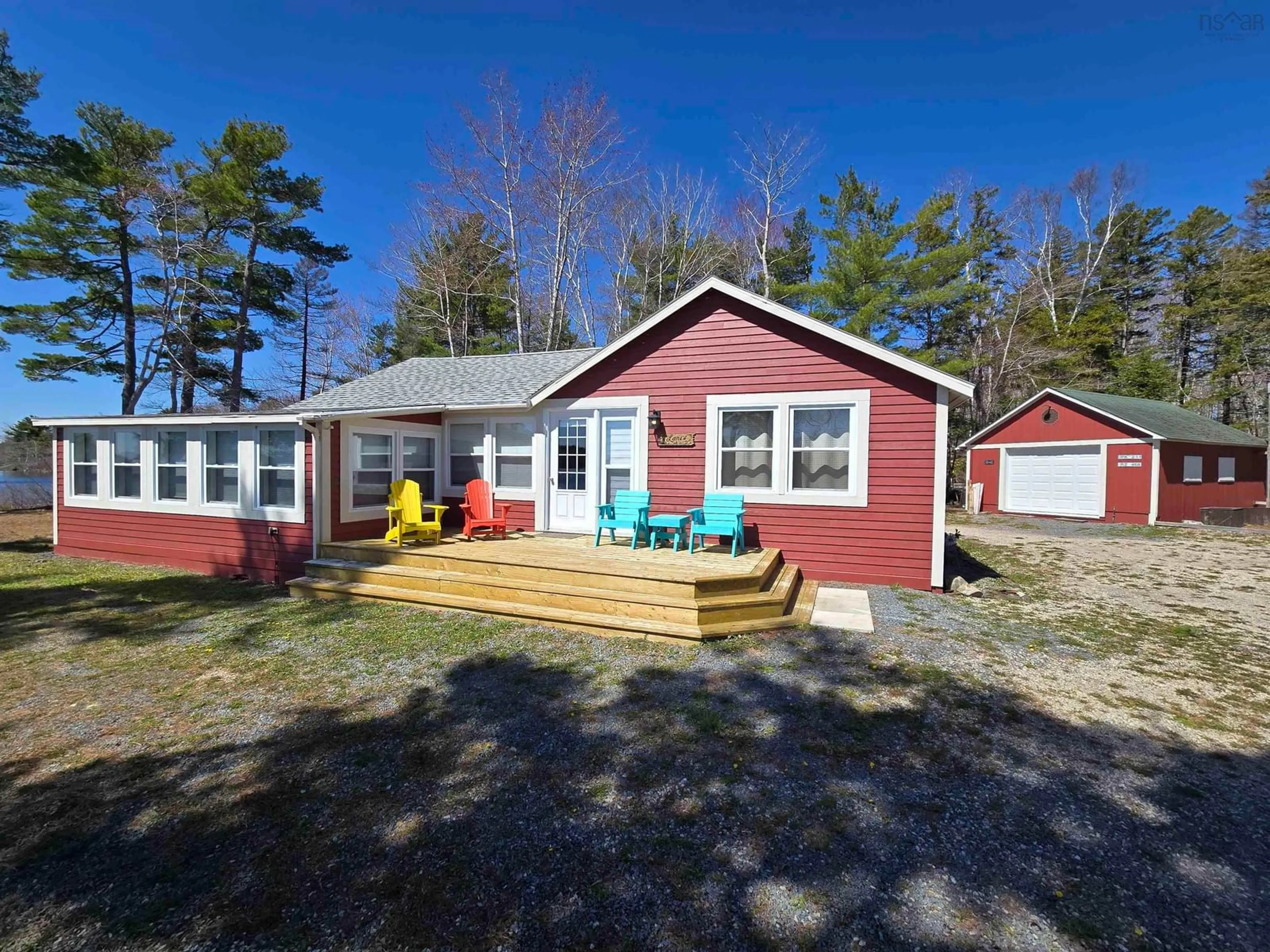 Unknown for 110 Mcbunt Dr, Hebbville Nova Scotia B4V 6Y2