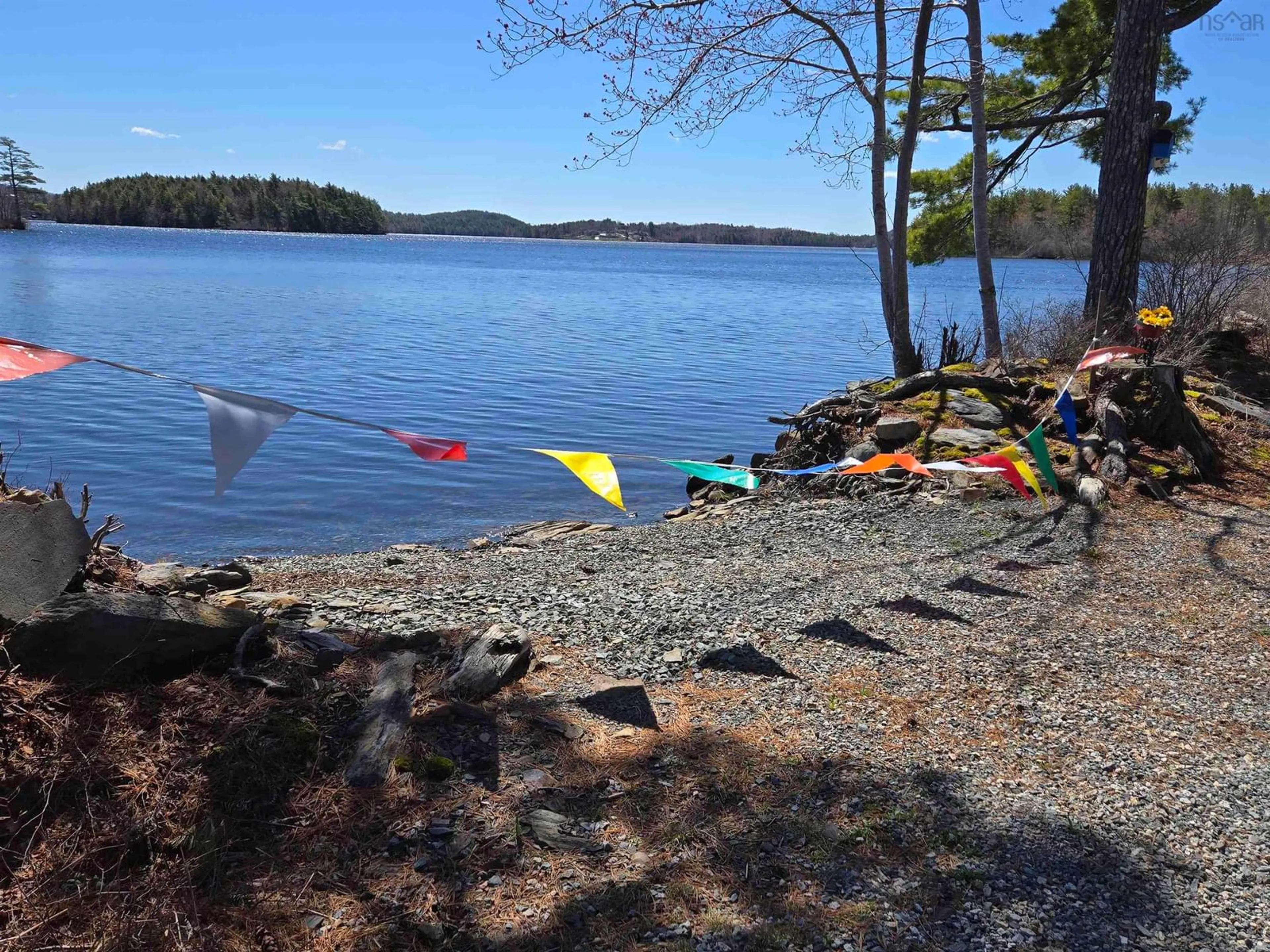 Unknown for 110 Mcbunt Dr, Hebbville Nova Scotia B4V 6Y2