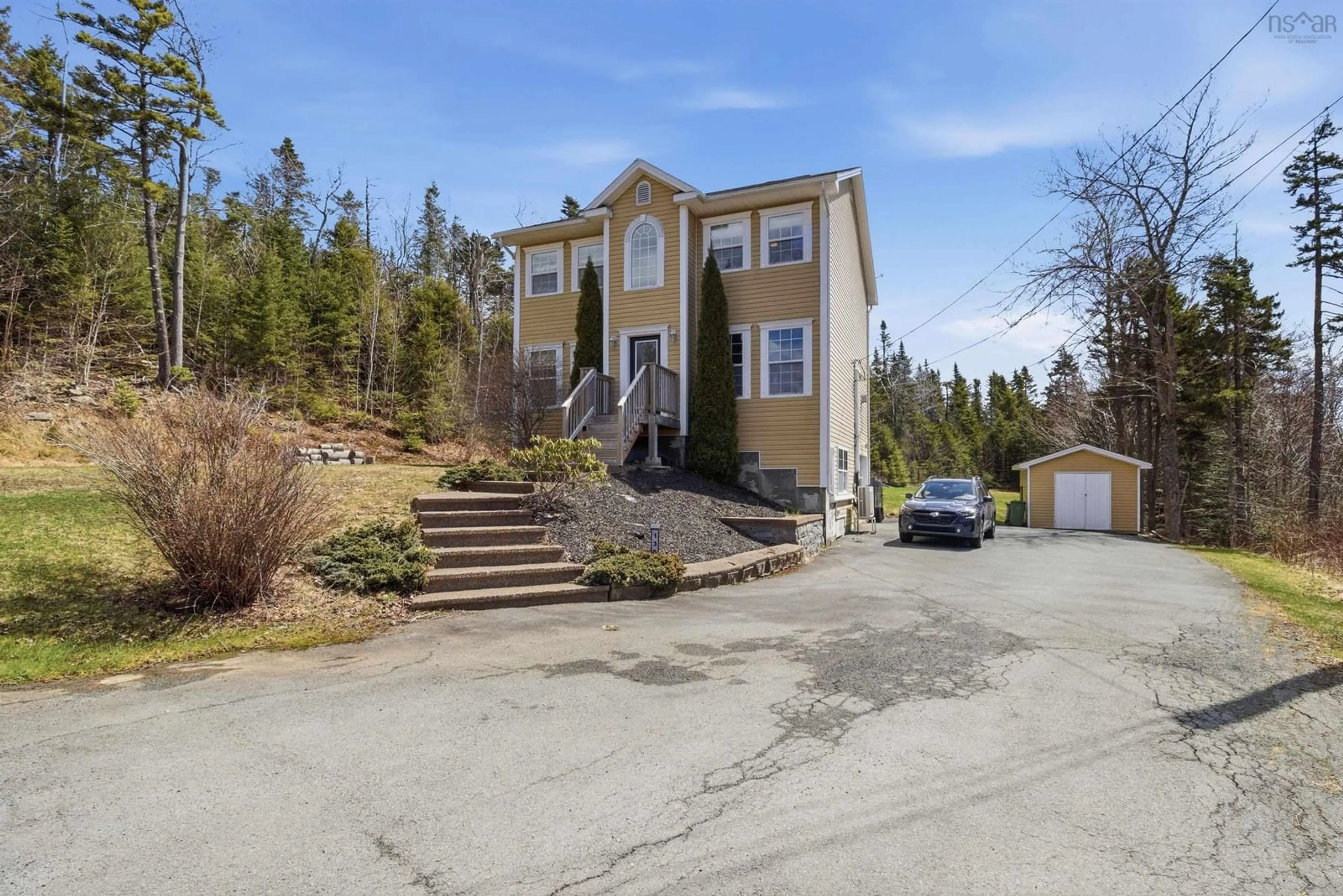 Unknown for 130 Snowberry Crt, Middle Sackville Nova Scotia B4E 3H6