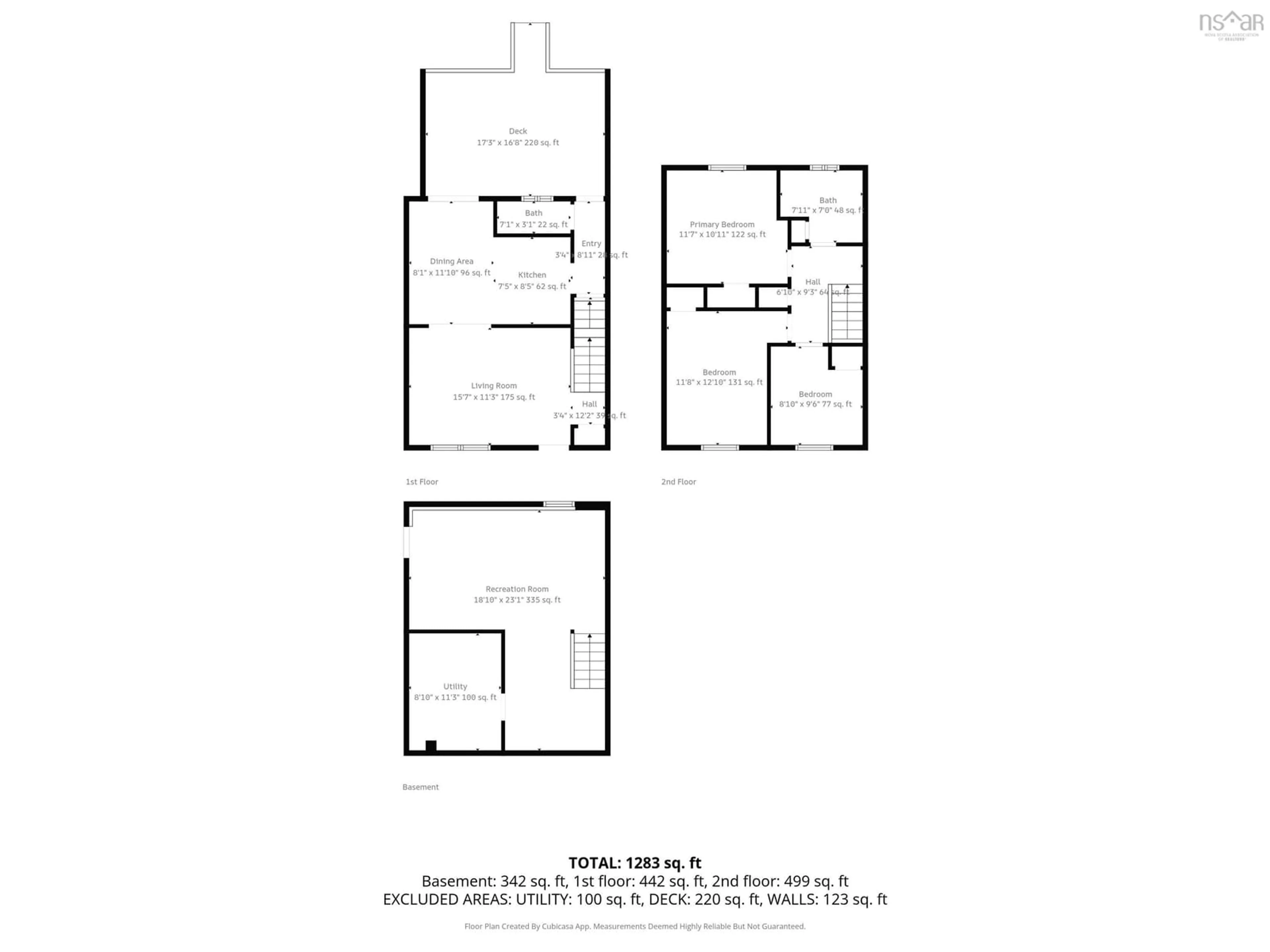 Floor plan for 47 Governor's Lake Dr, Timberlea Nova Scotia B3T 1N2
