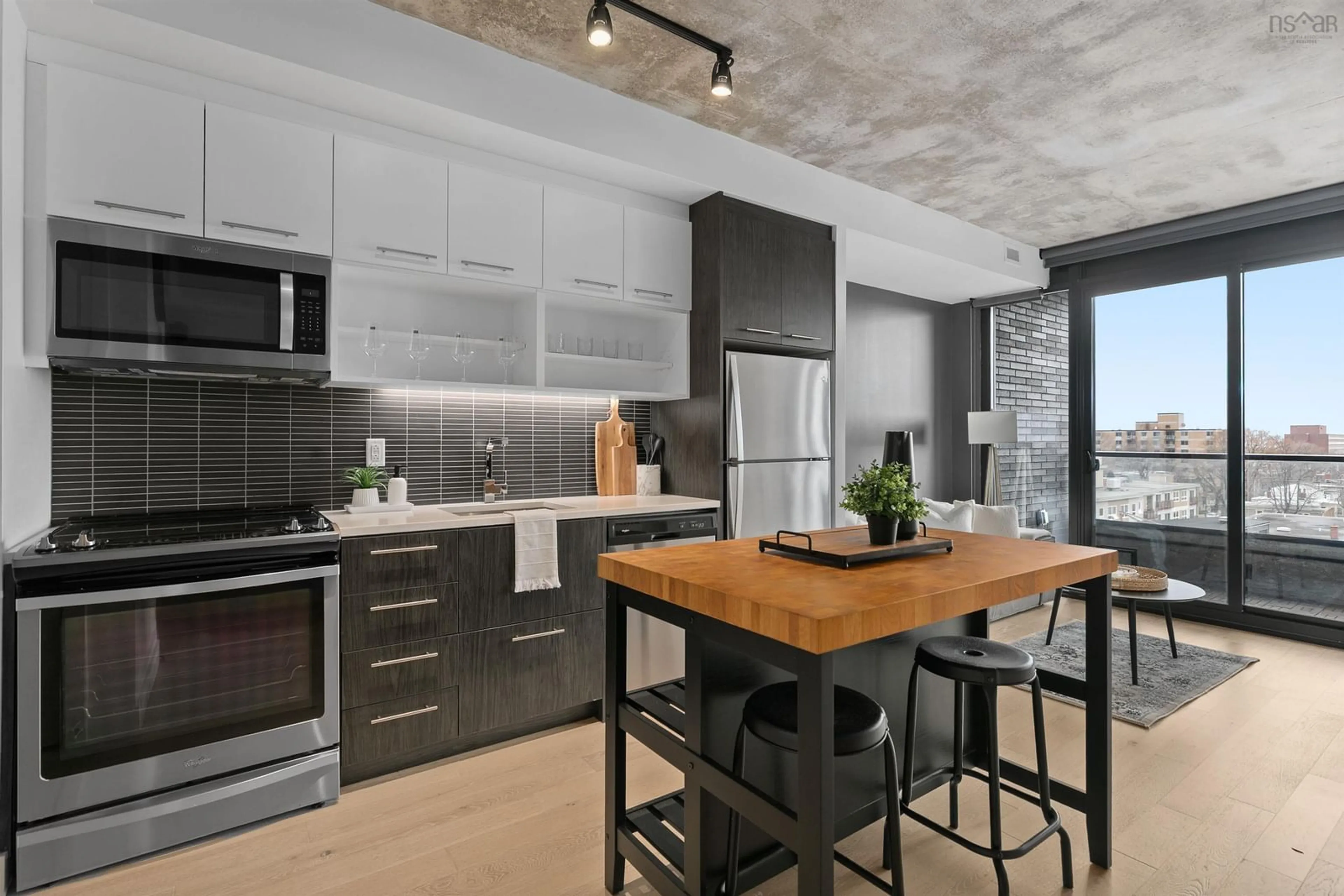 Unknown for 1048 Wellington St #707, Halifax Nova Scotia B3H 0C2