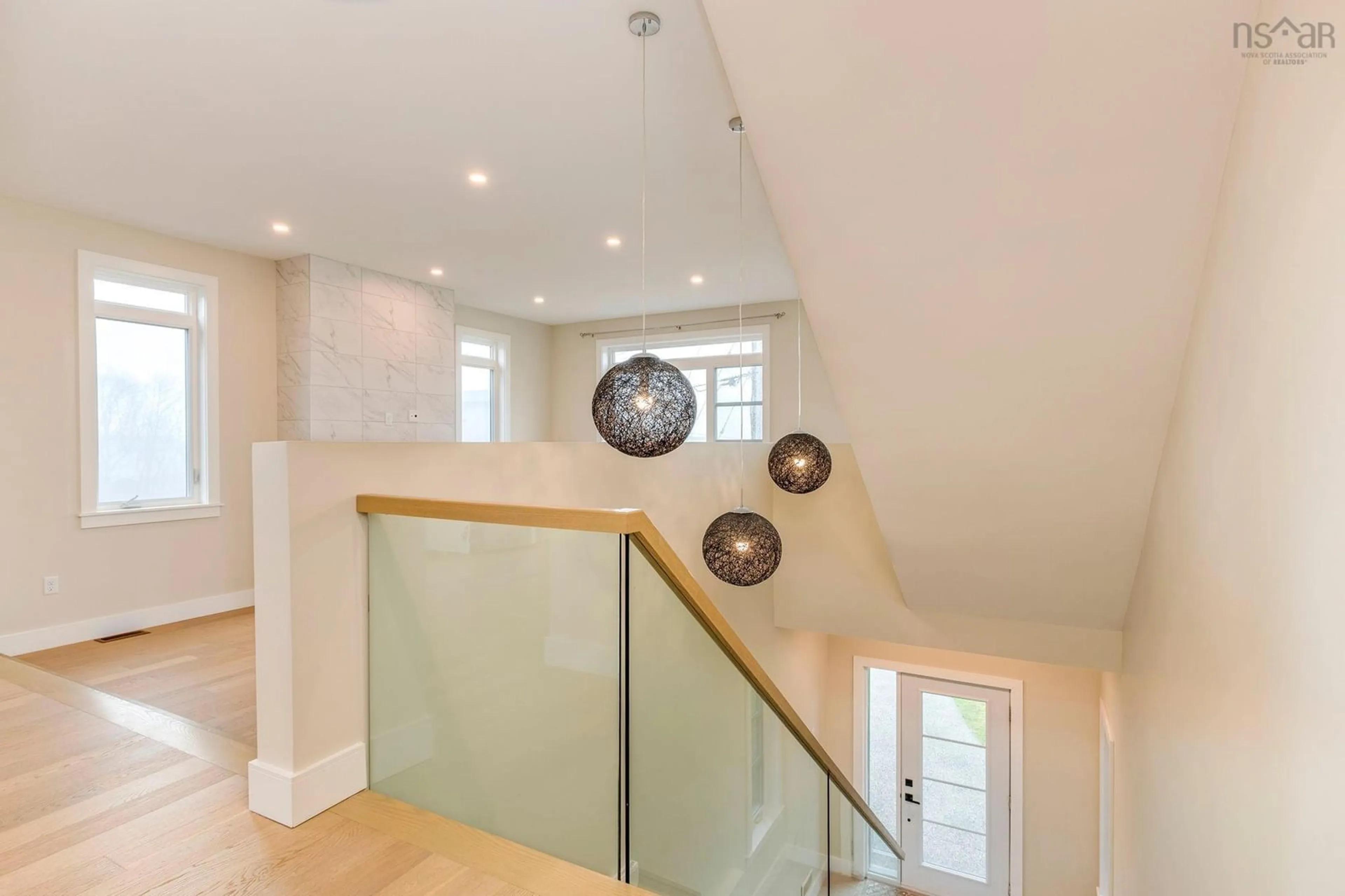 Stairs for 79 Darjeeling Dr, Halifax Nova Scotia B3P 0J9