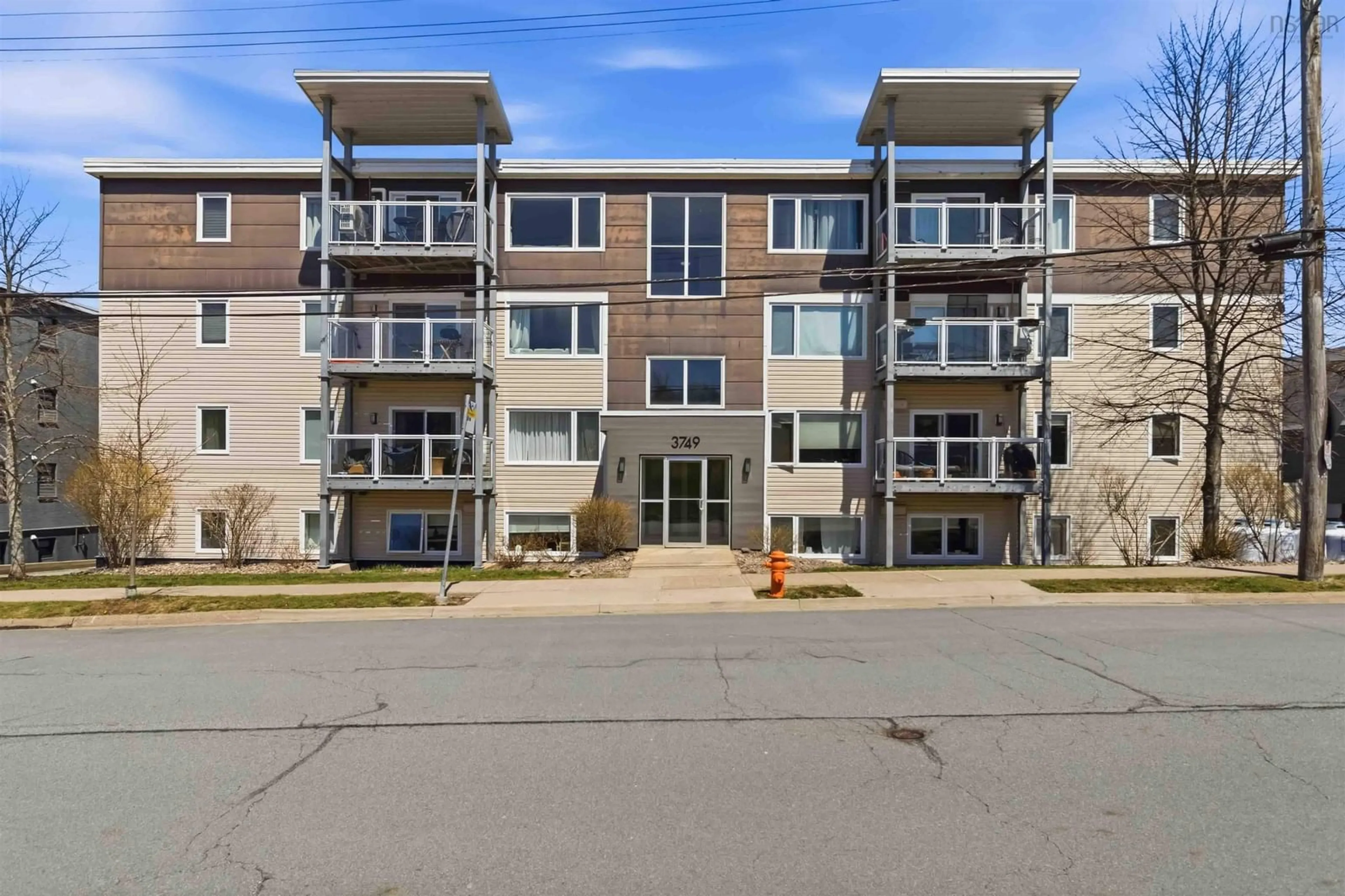 Unknown for 3749 Kencrest Ave #302, North End Nova Scotia B3K 3L4