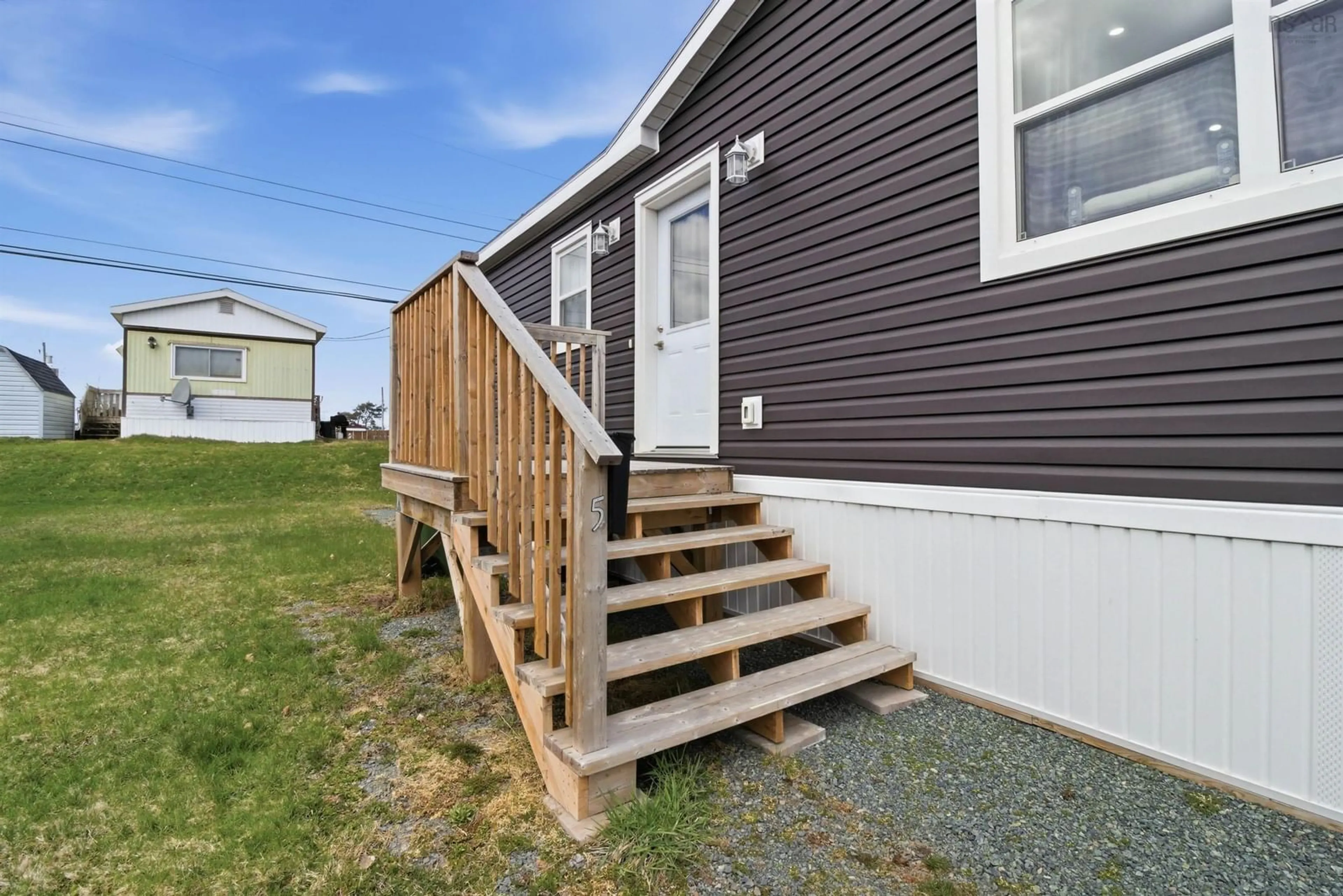 Unknown for 5 Butler Dr, Bible Hill Nova Scotia B2N 5M9
