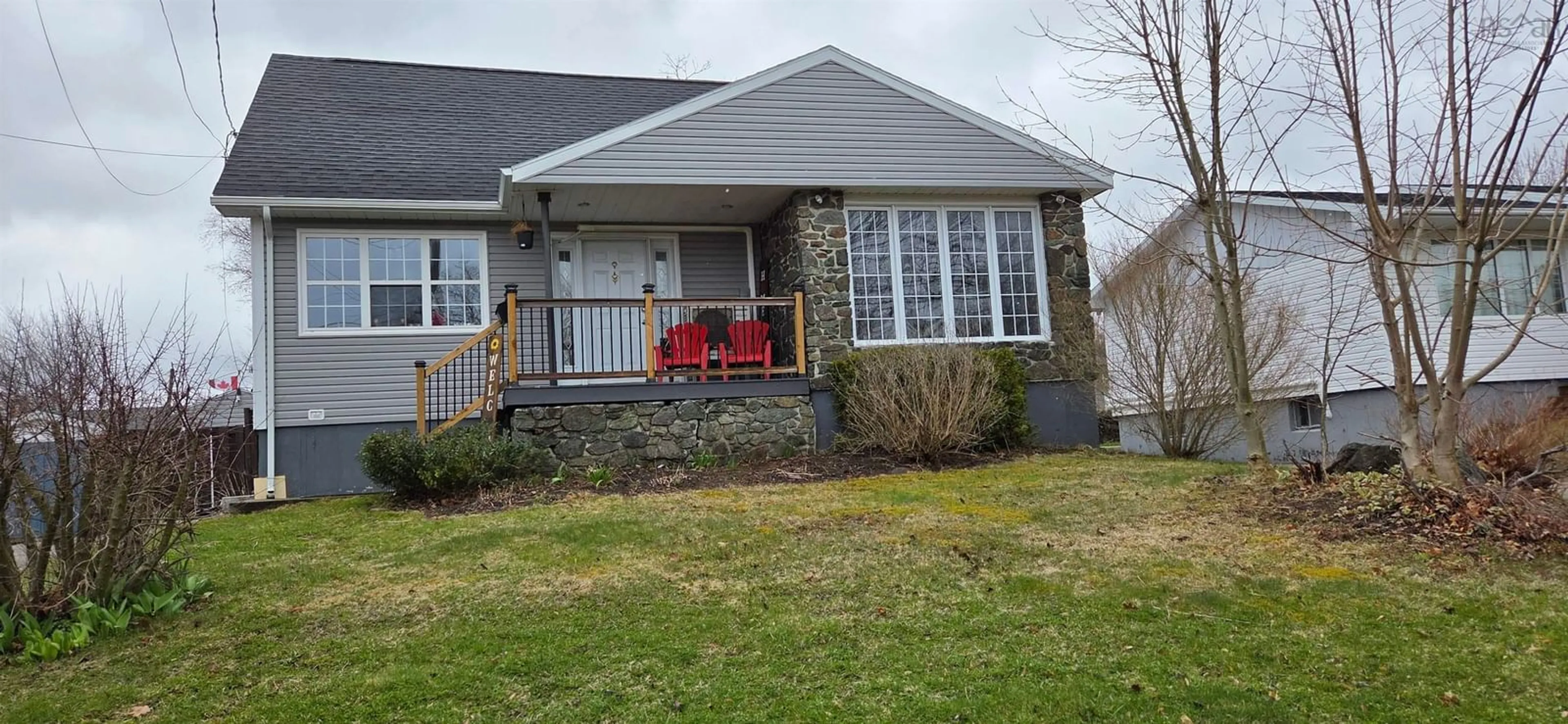 Unknown for 158 Kennedy Ave, Sydney Nova Scotia B1P 3K8