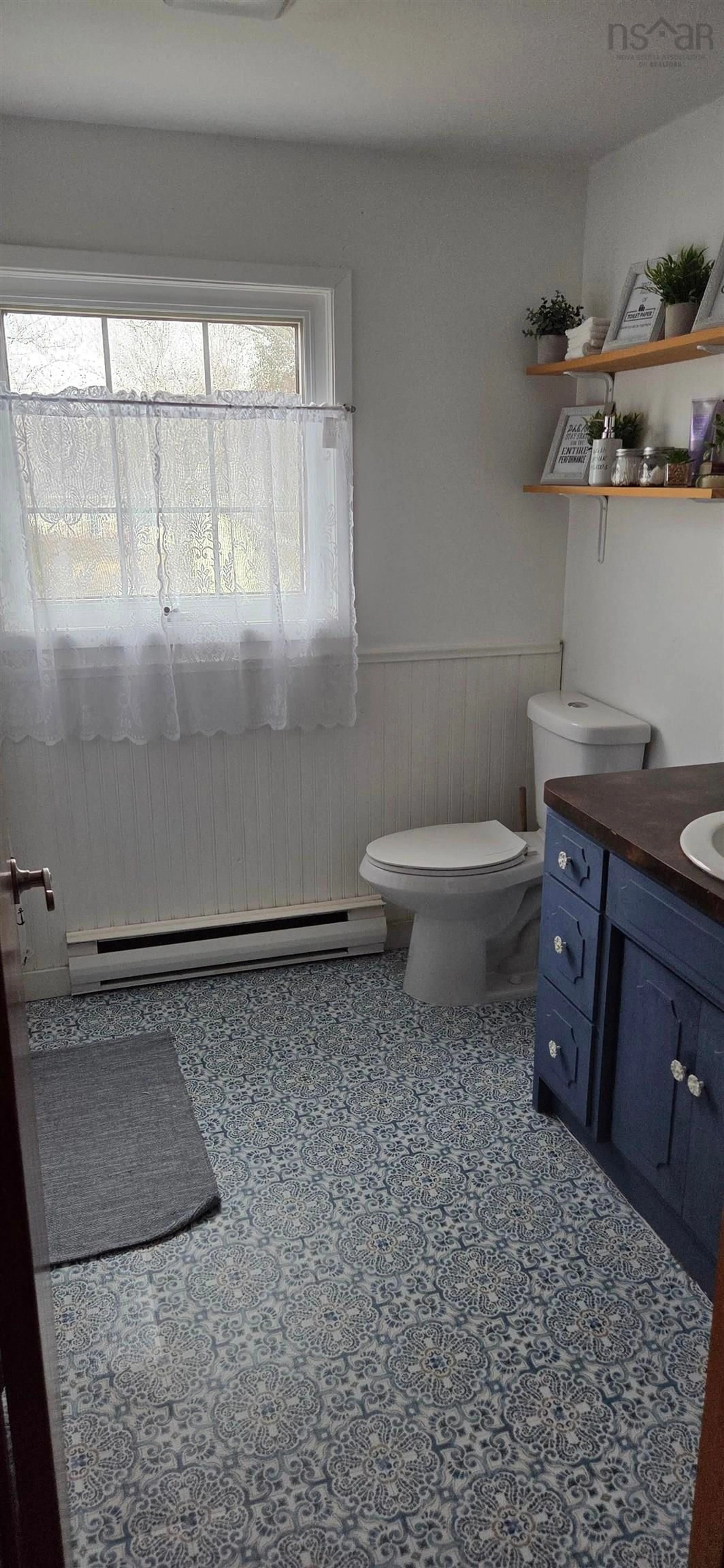 Standard bathroom, unknown for 158 Kennedy Ave, Sydney Nova Scotia B1P 3K8