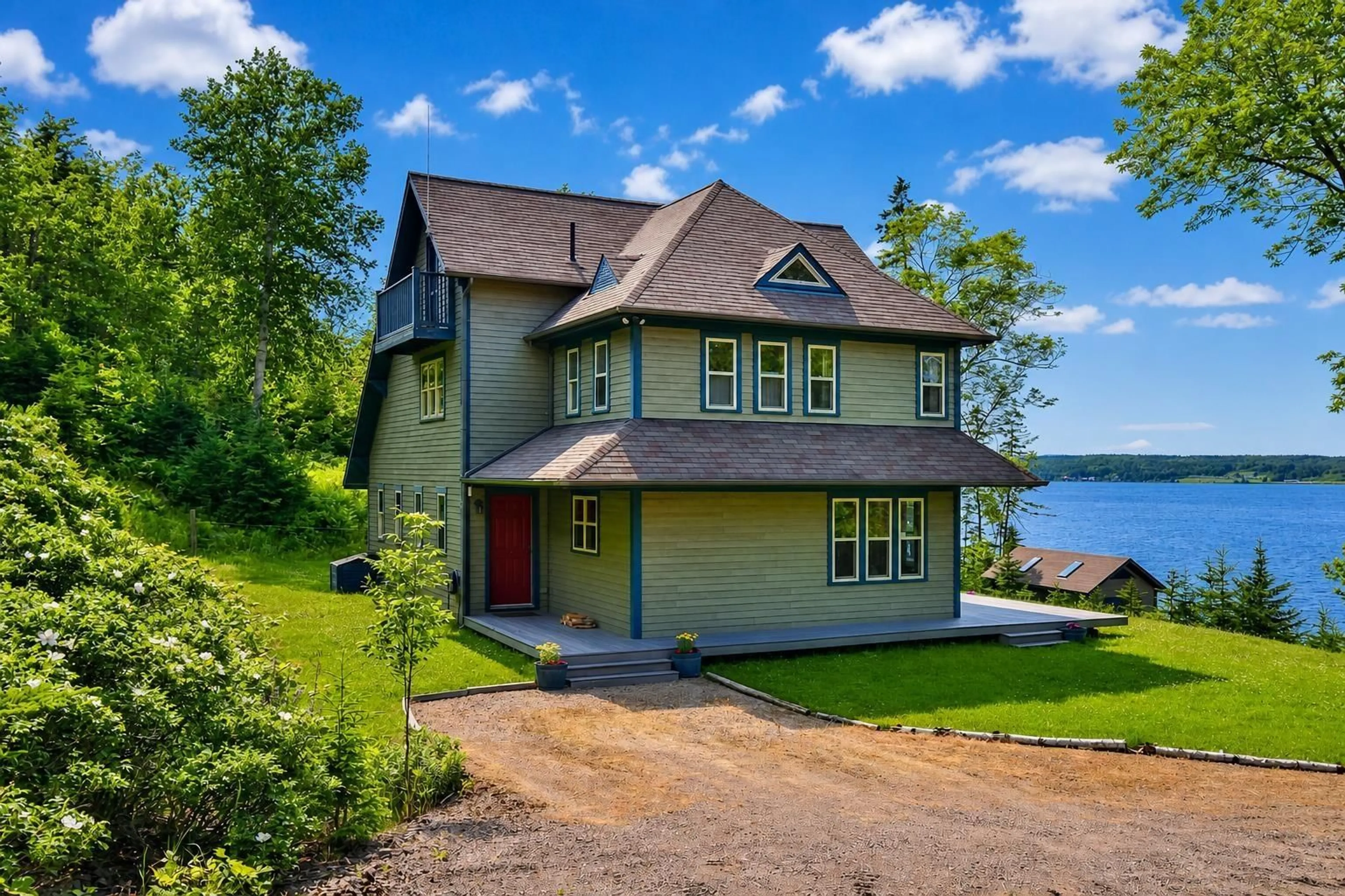 Unknown for 4783 Washabuck Rd, Lower Washabuck Nova Scotia B2C 1N0
