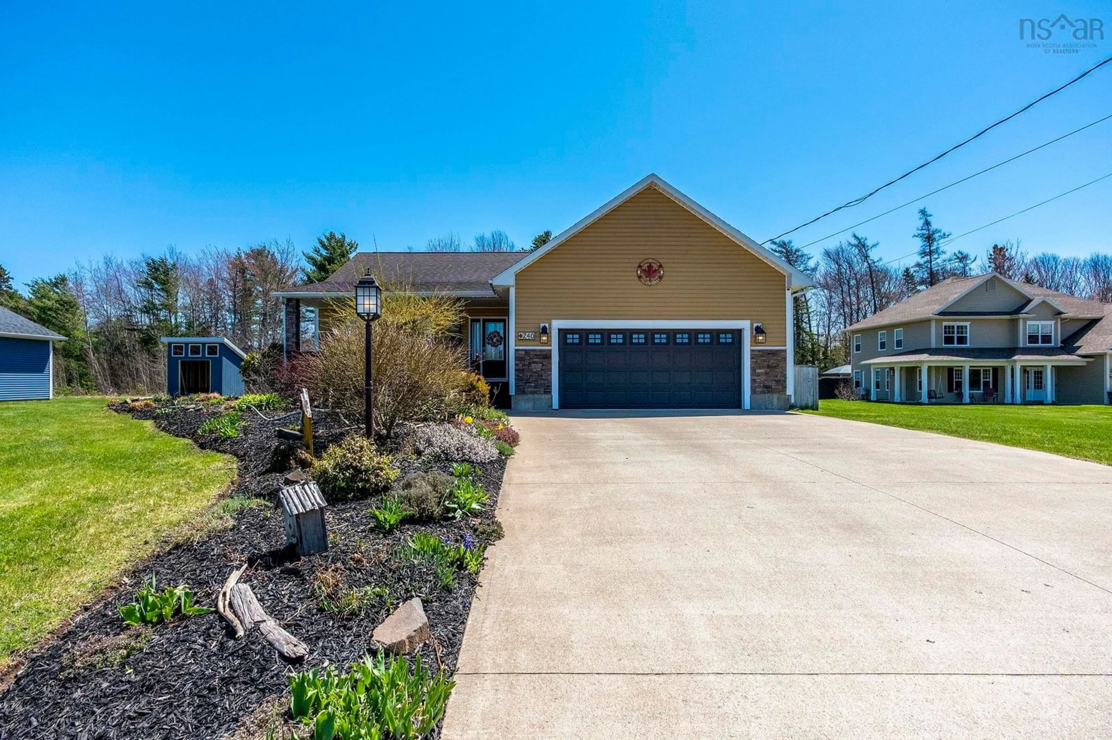 Unknown for 240 Rivercrest Lane, Greenwood Nova Scotia B0P 1R0