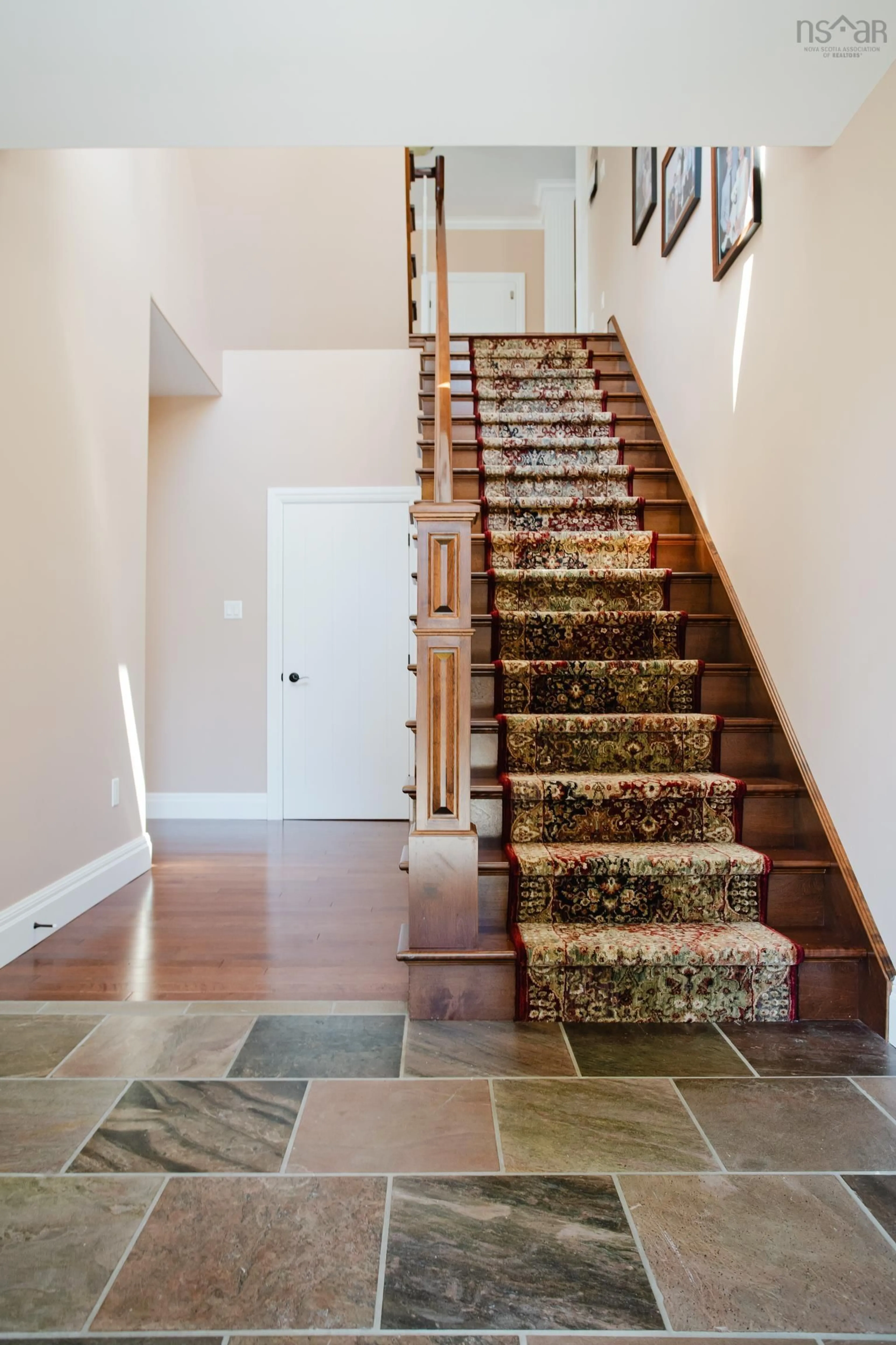 Stairs for 6177 Regina Terr, South End Nova Scotia B3H 1N4