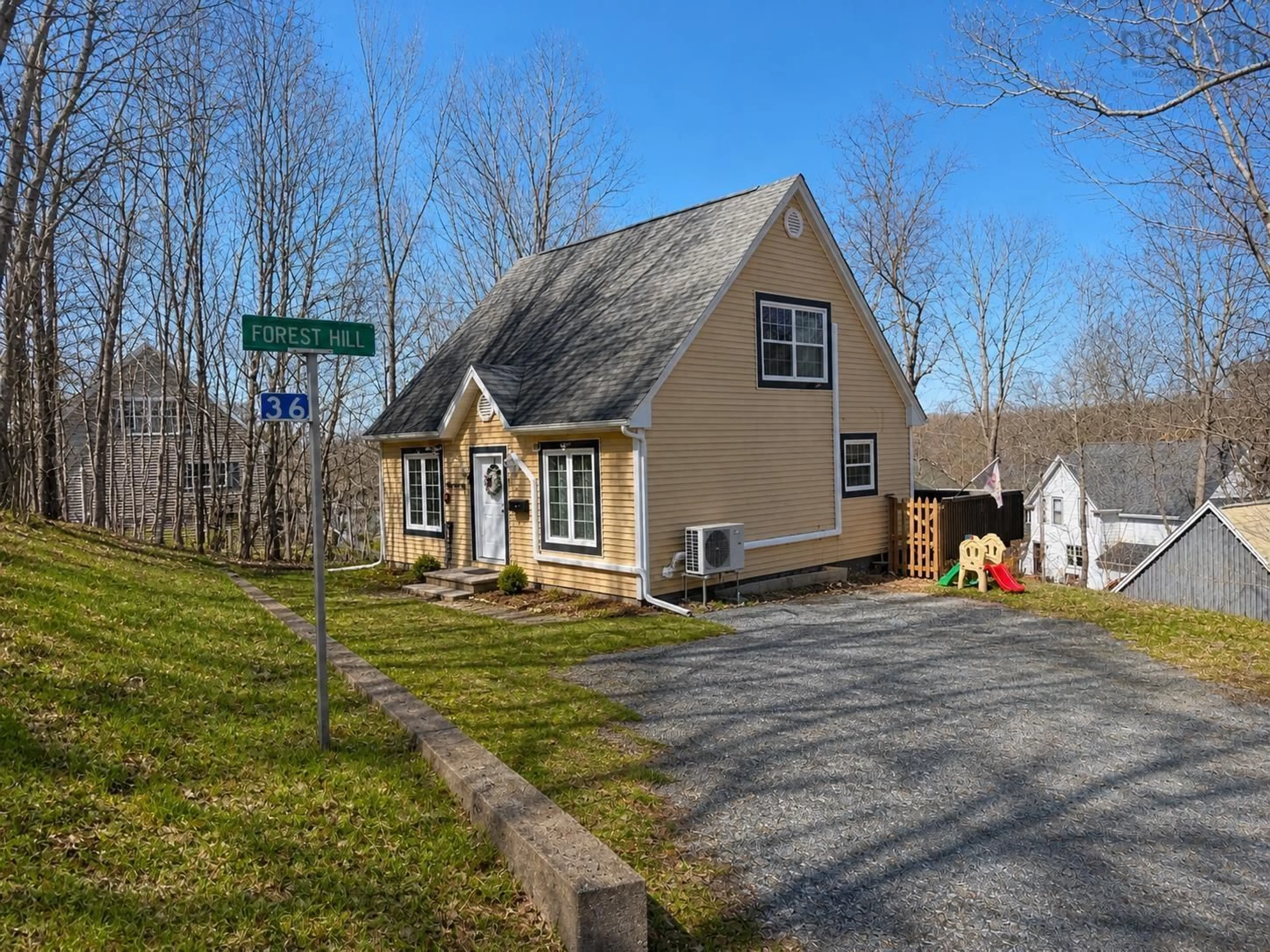 Unknown for 36 Forest Hill Rd, Kentville Nova Scotia B4N 2L5