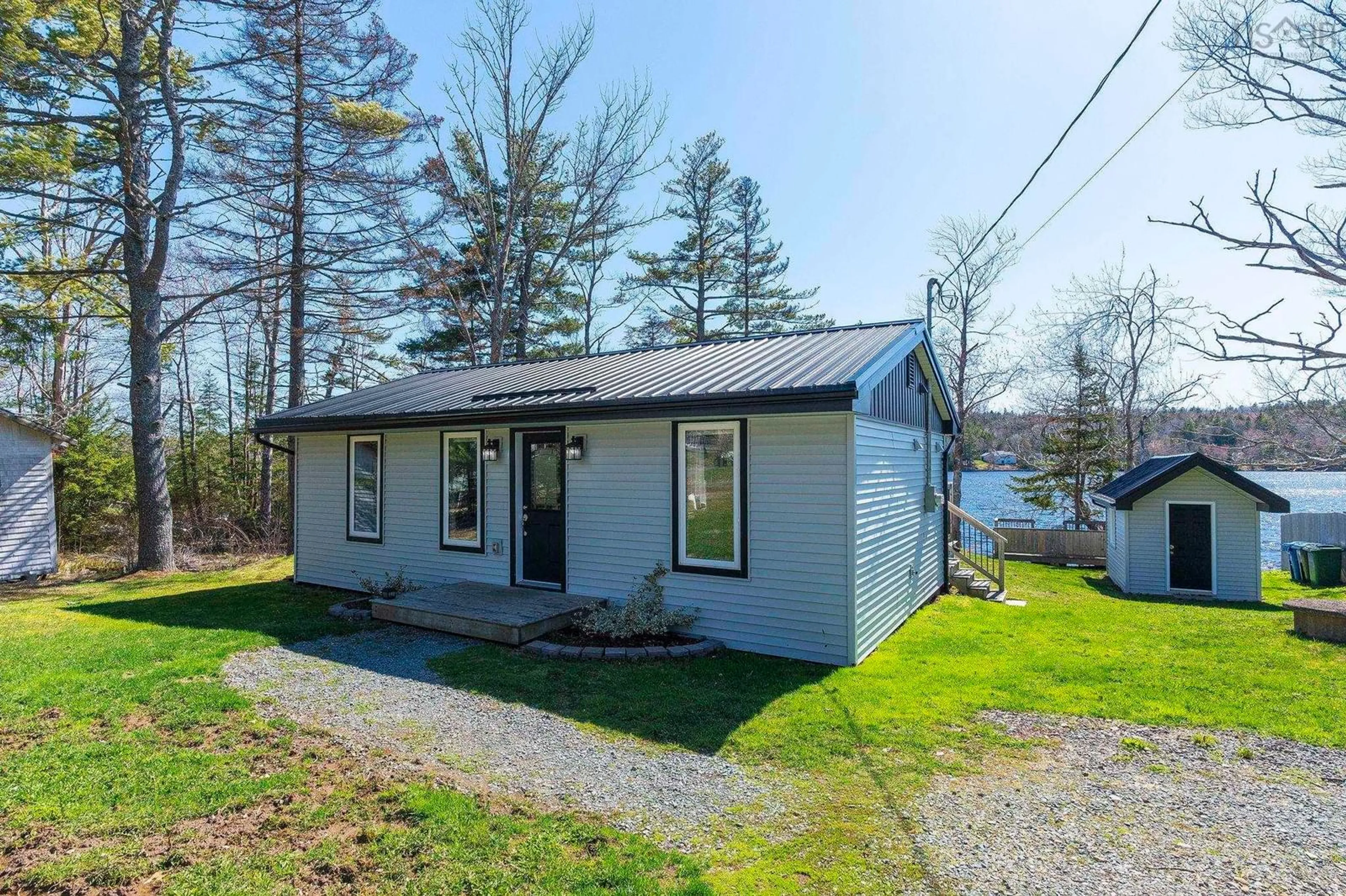 Unknown for 1392 Beaverbank Rd, Beaver Bank Nova Scotia B4G 1E8