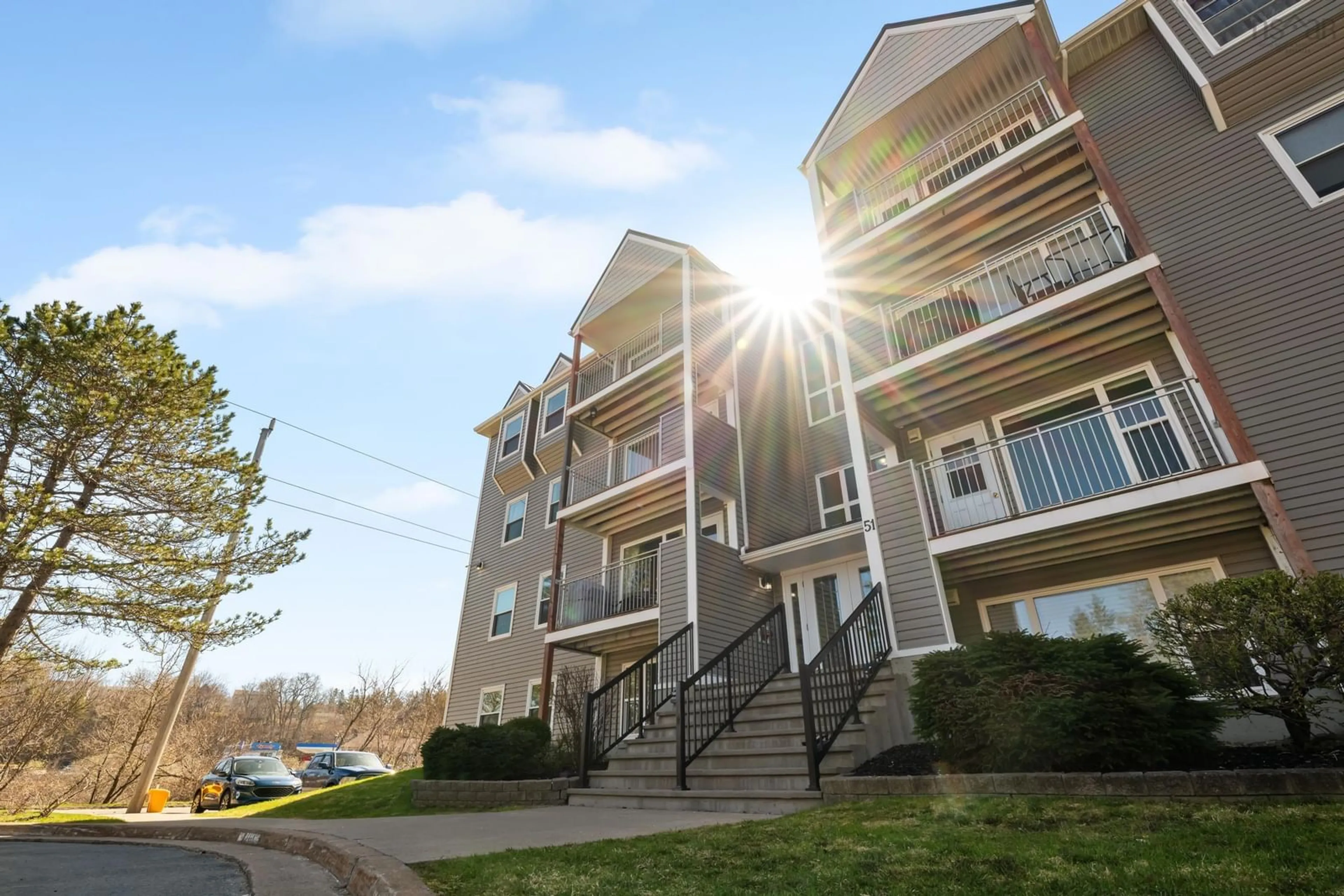 Unknown for 51 River Lane #204, Bedford Nova Scotia B4A 3Y8