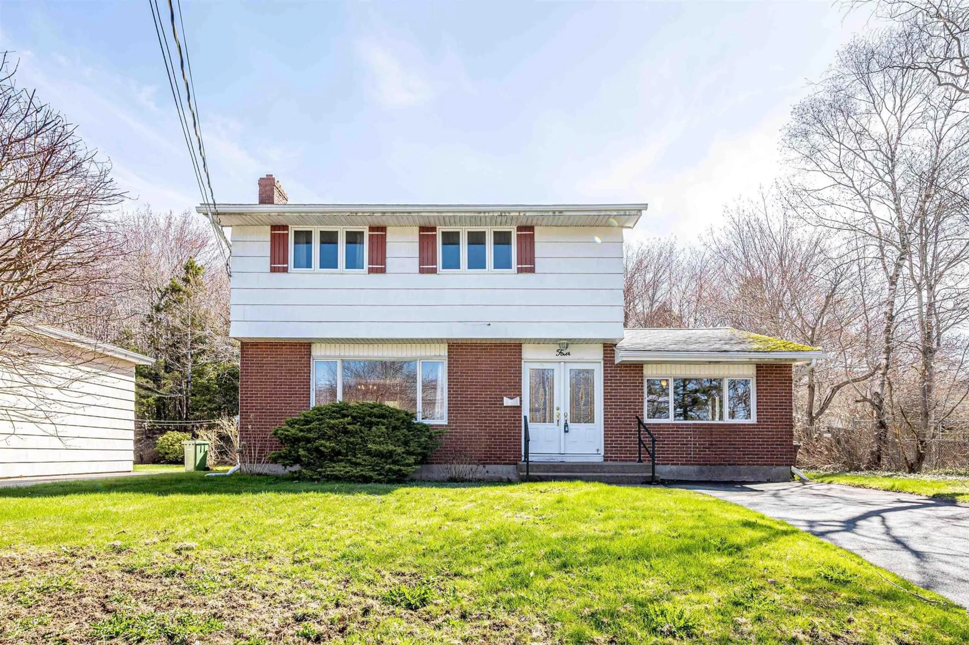 Unknown for 4 Dunrobin Drive, Dartmouth Nova Scotia B2X 1J4