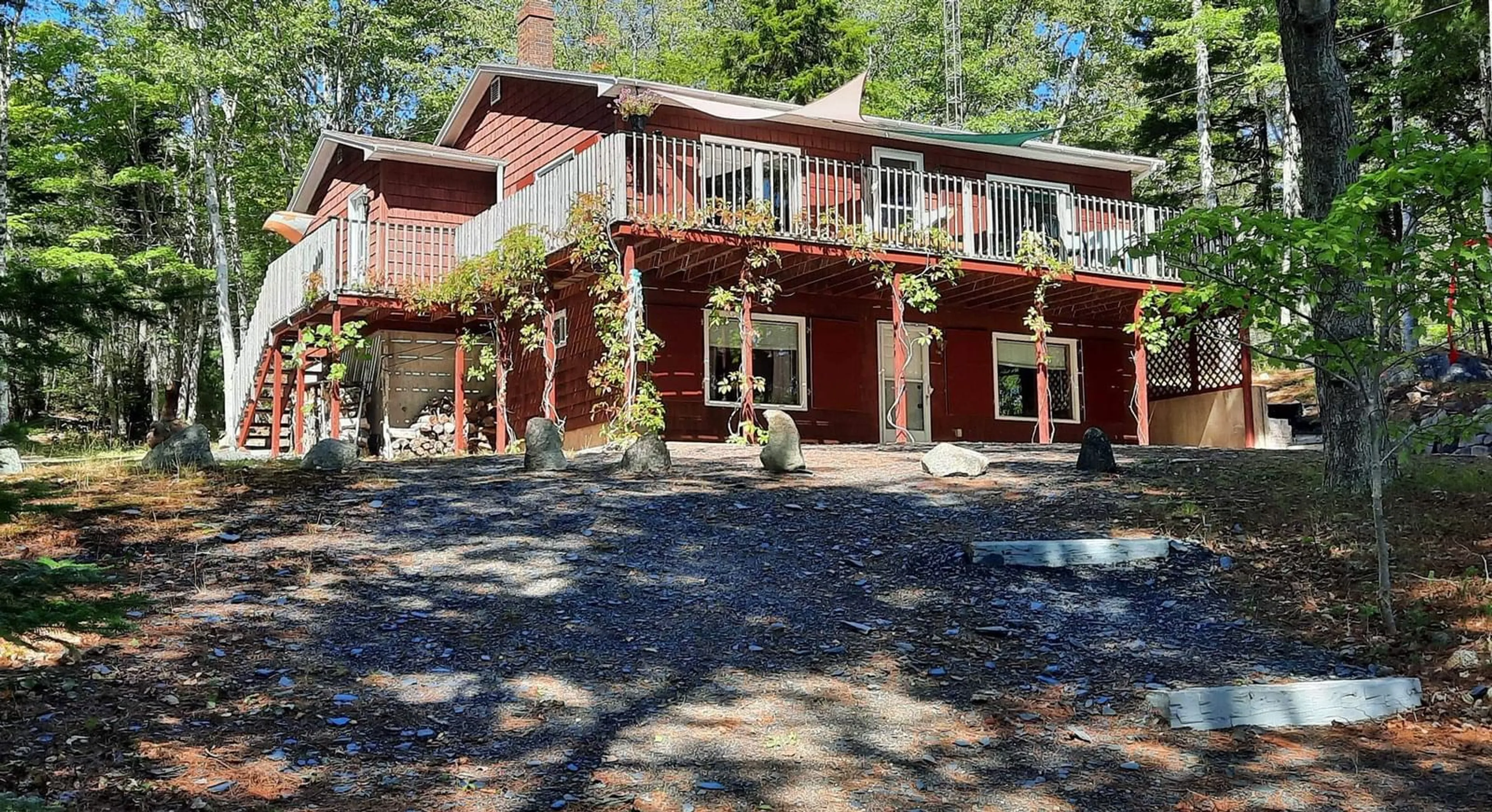 Unknown for 562 Grand Lake Rd, Virginia East Nova Scotia B0S 1A0
