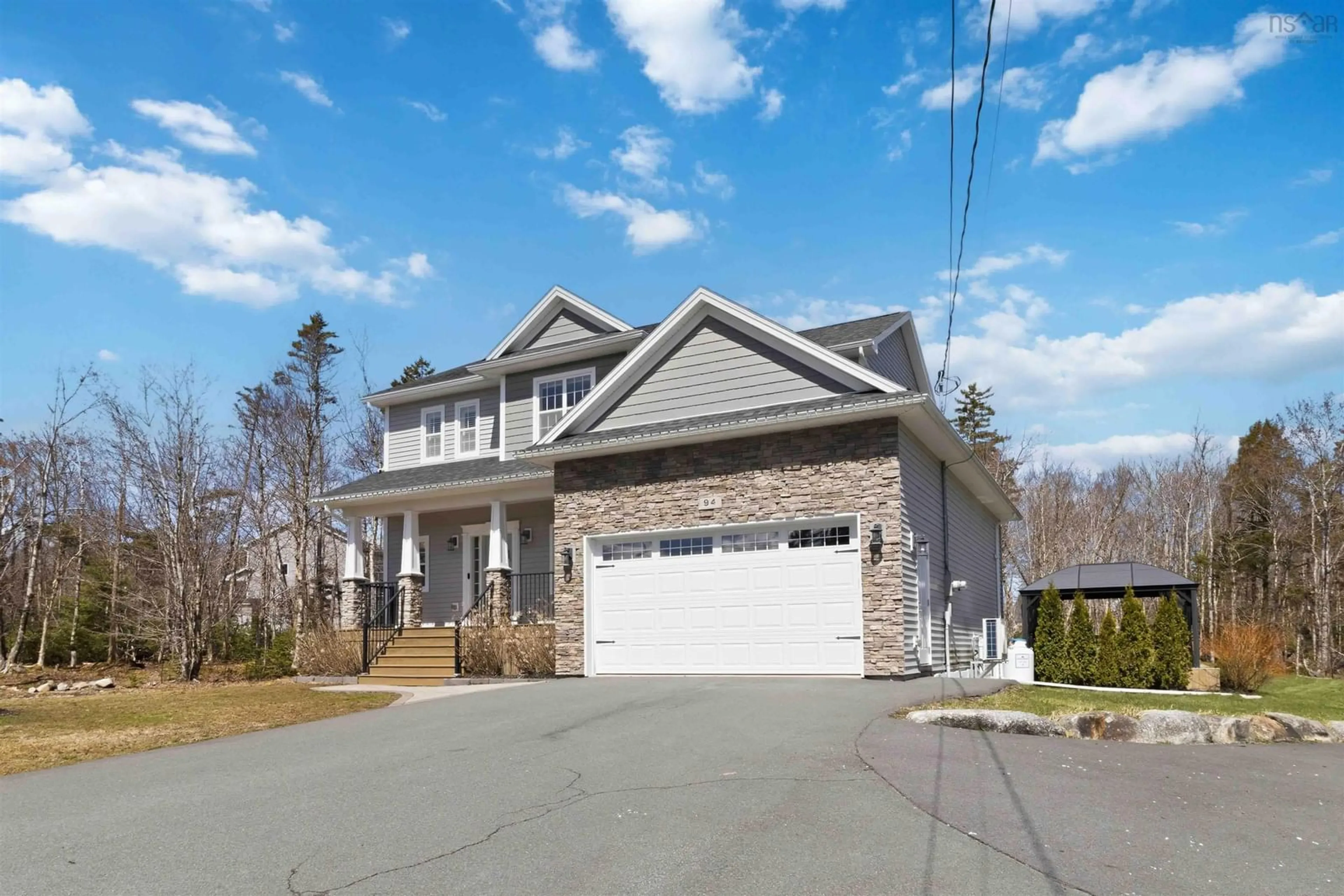 Unknown for 94 Sheeba Dr, Hammonds Plains Nova Scotia B4B 0E3