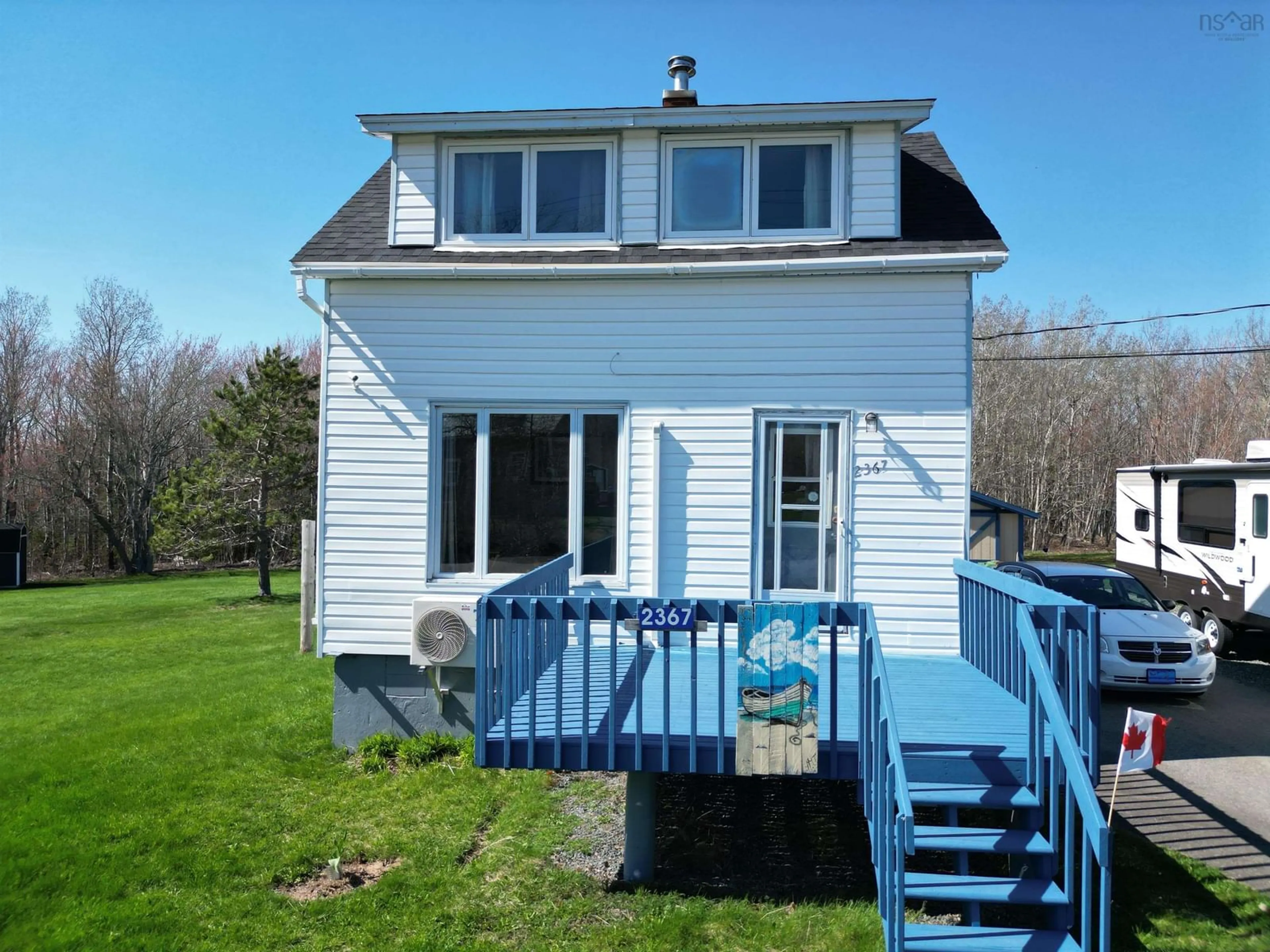 Unknown for 2367 Athol Rd, Springhill Nova Scotia B0M 1X0