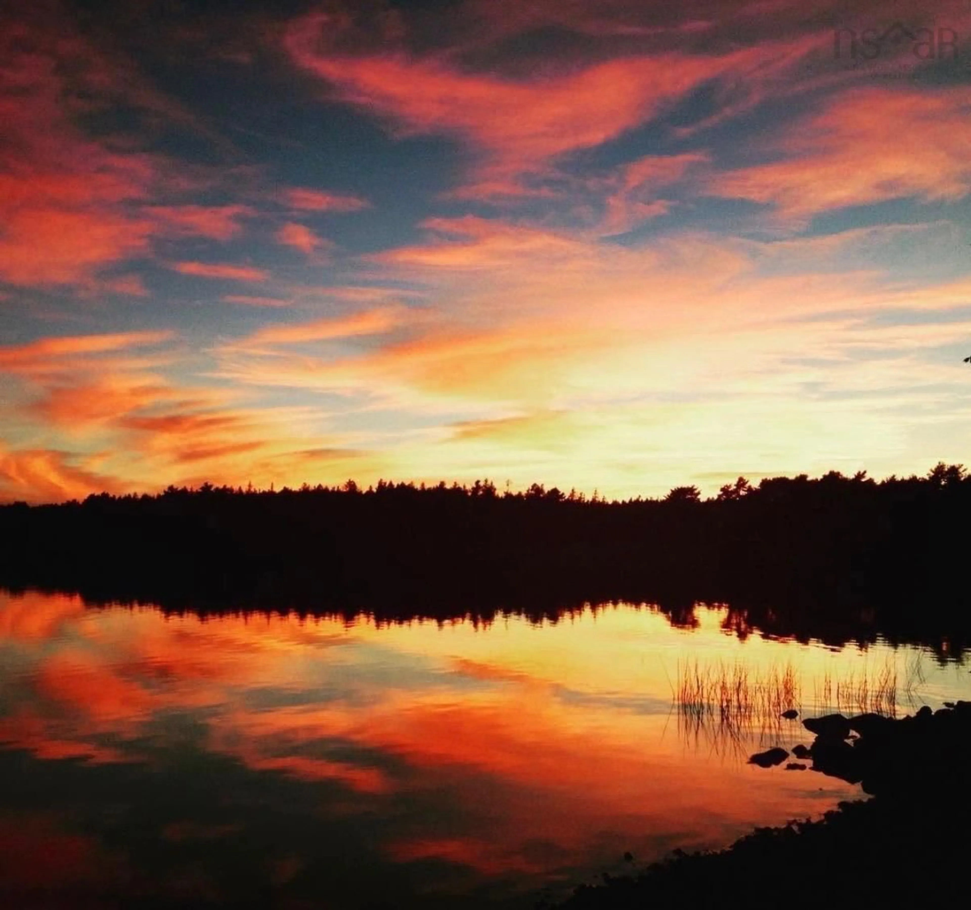 Blurry image for 50 Somes Lake Lane, Canaan Nova Scotia B0W 3M0