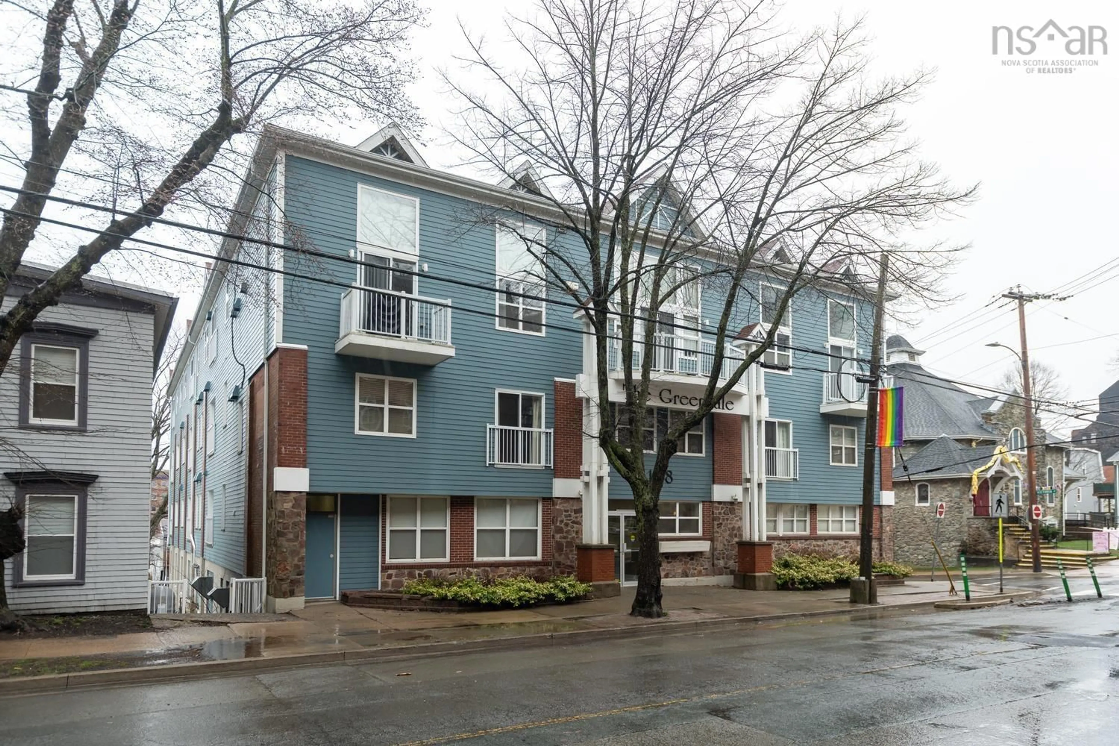 Unknown for 108 Ochterloney St #303, Dartmouth Nova Scotia B2Y 1C7