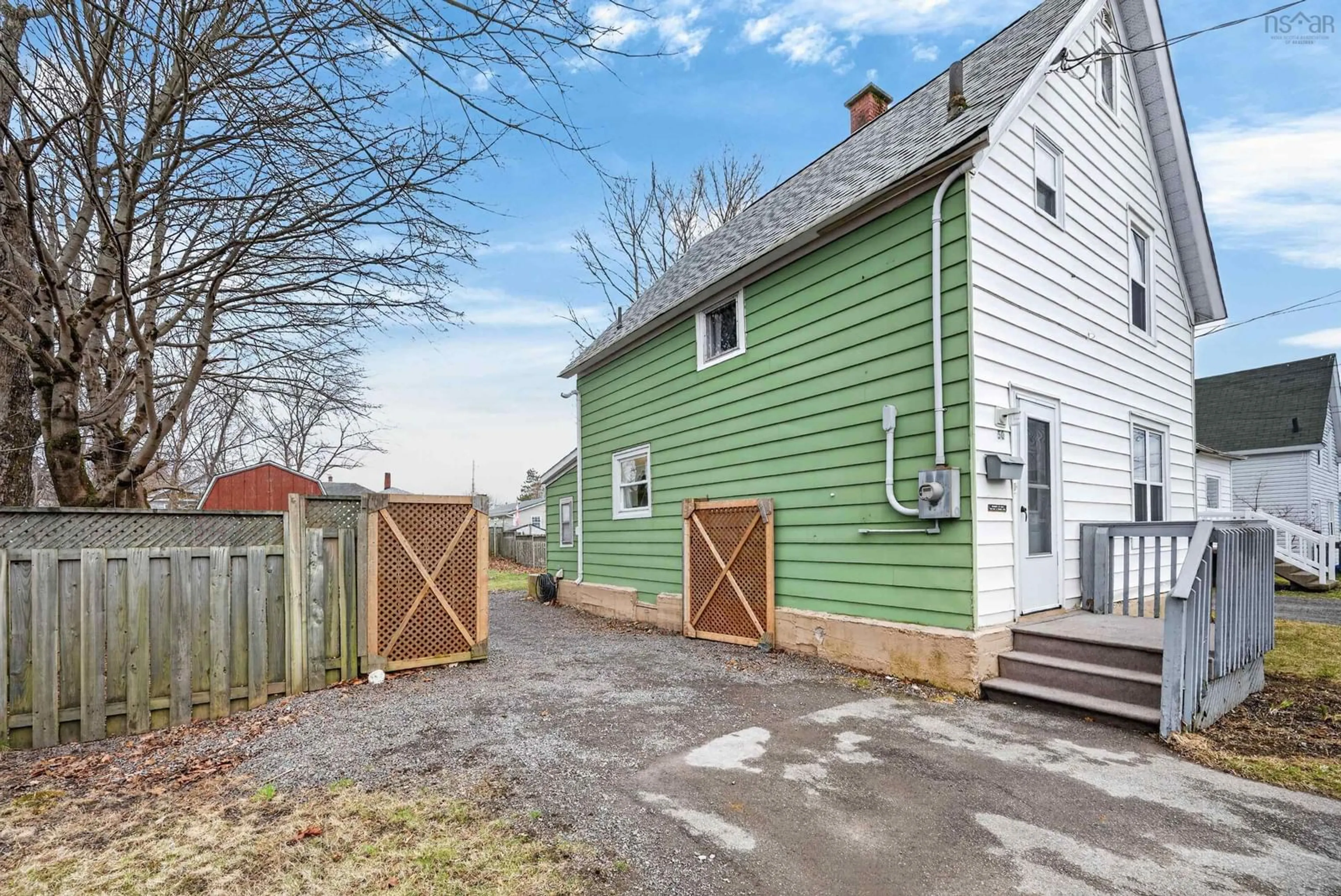 Unknown for 50 Gritton Avenue, Sydney Nova Scotia B1S 2X9