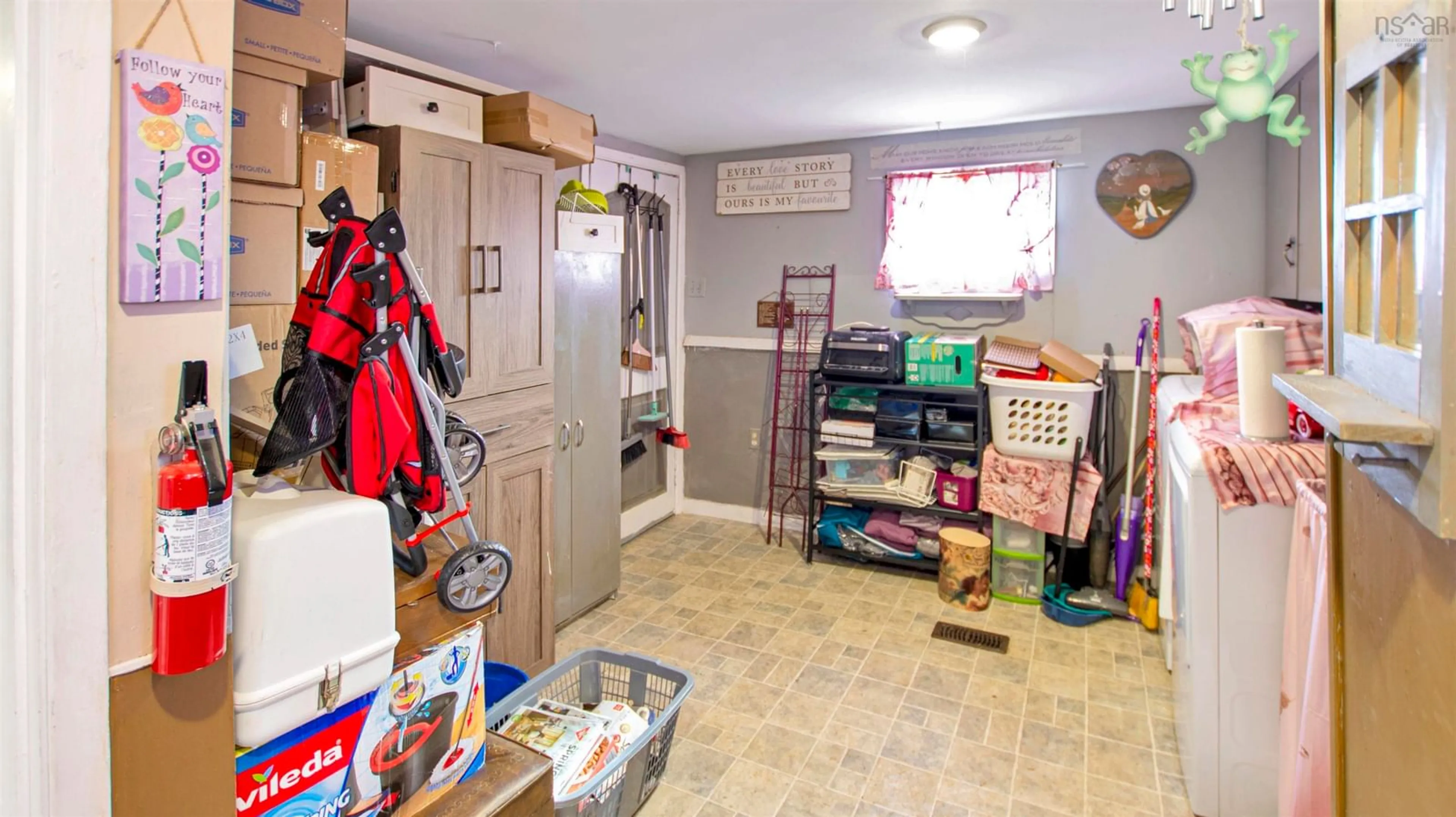 Unknown for 289 Comeaus Hill Rd, Little River Harbour Nova Scotia B0W 1B0