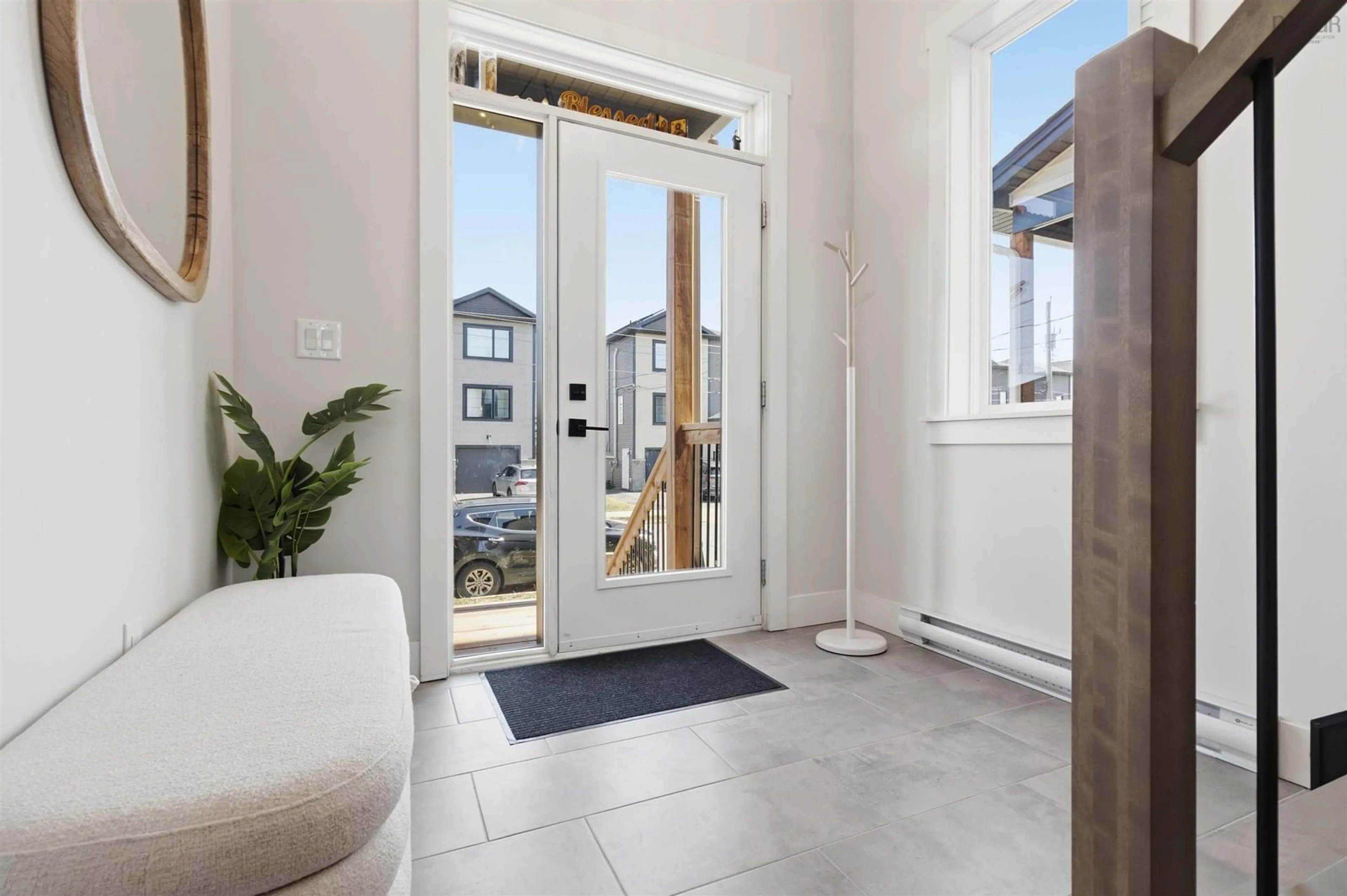 Indoor entryway for 29 Sam Cres, Elmsdale Nova Scotia B2S 0B6