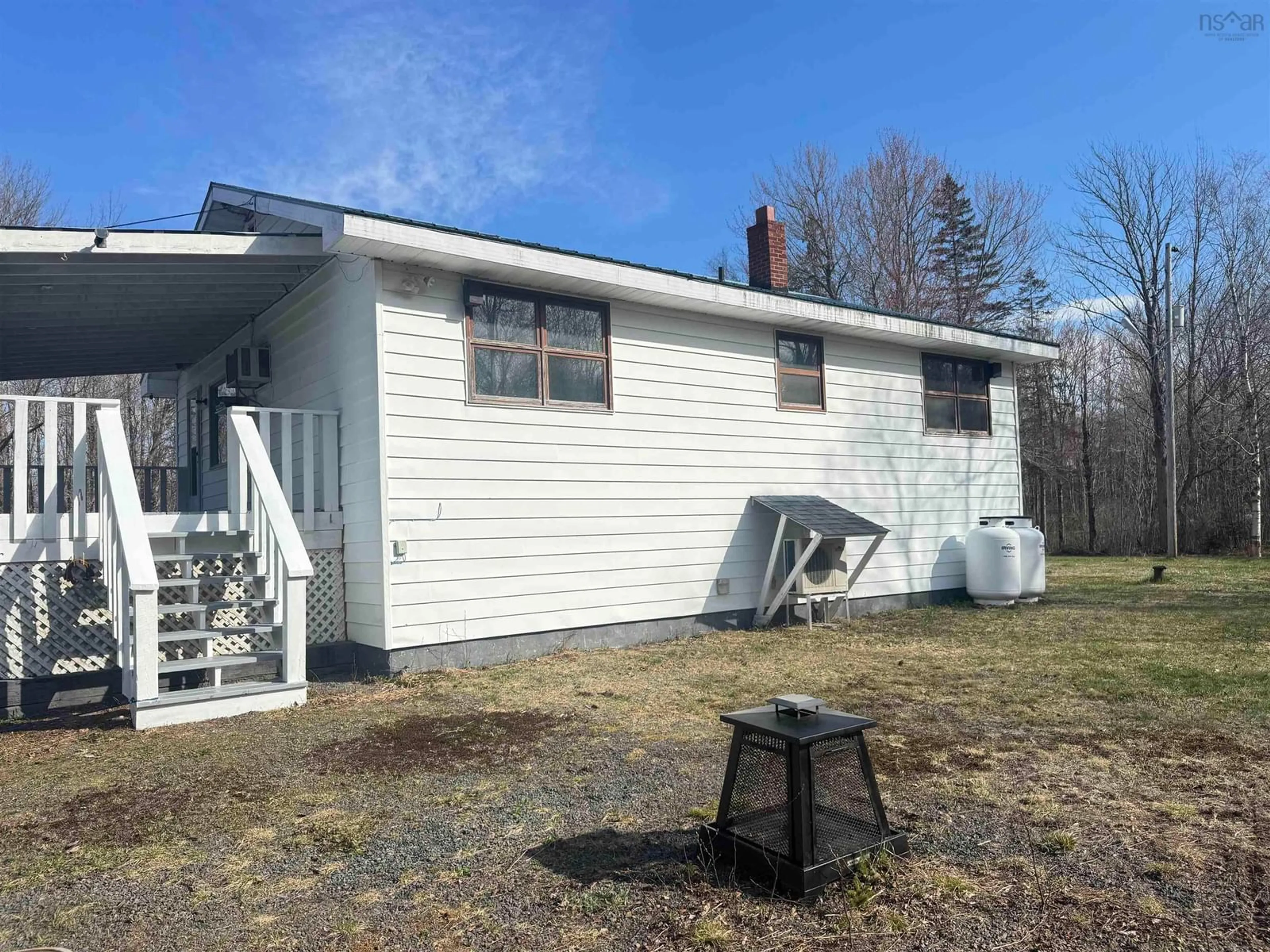 Unknown for 367 East Torbrook Rd, South Tremont Nova Scotia B0P 1R0