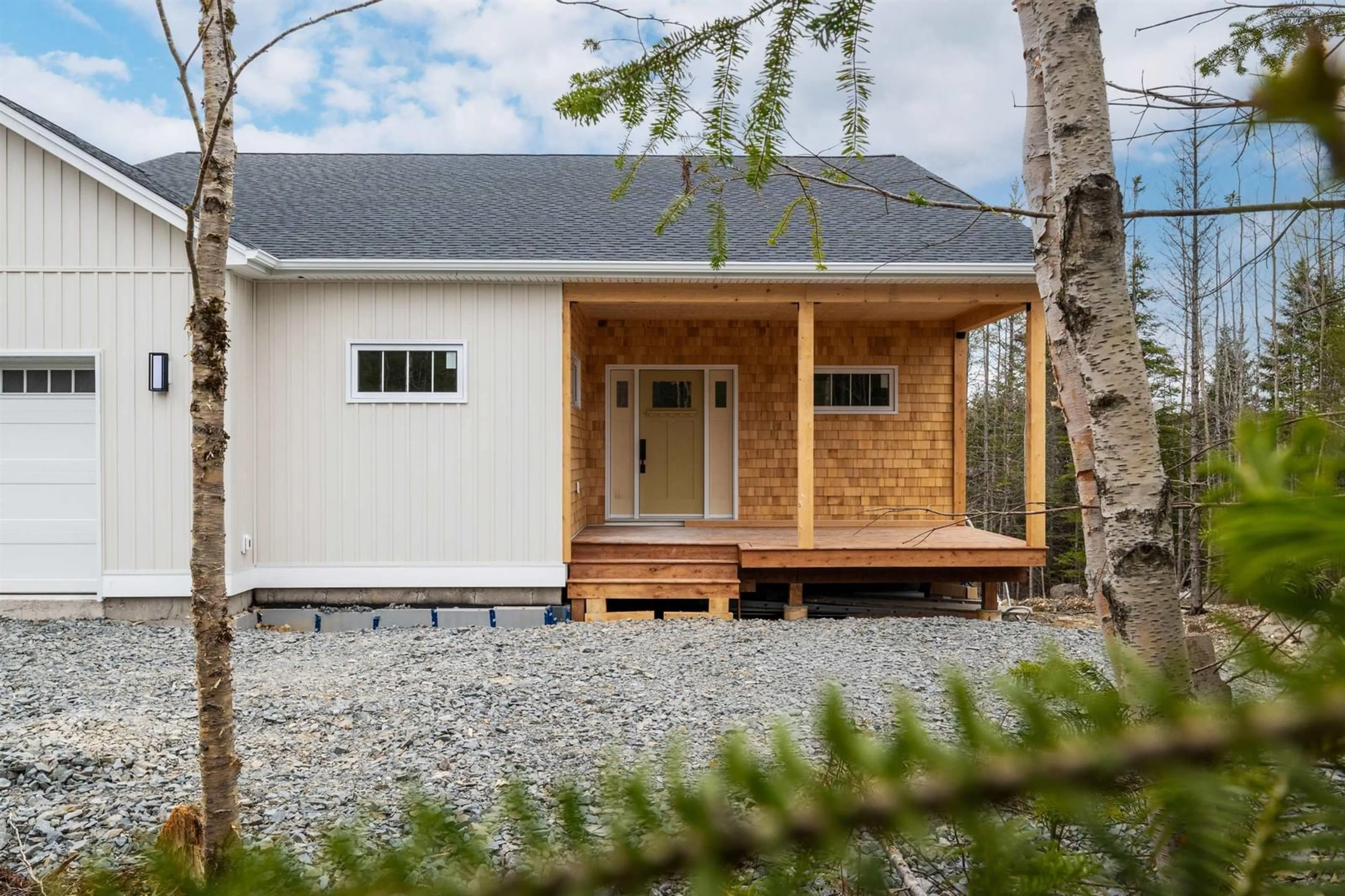 Shed for 208 Bretton Woods Rd, Mount Uniacke Nova Scotia B0N 1Z0