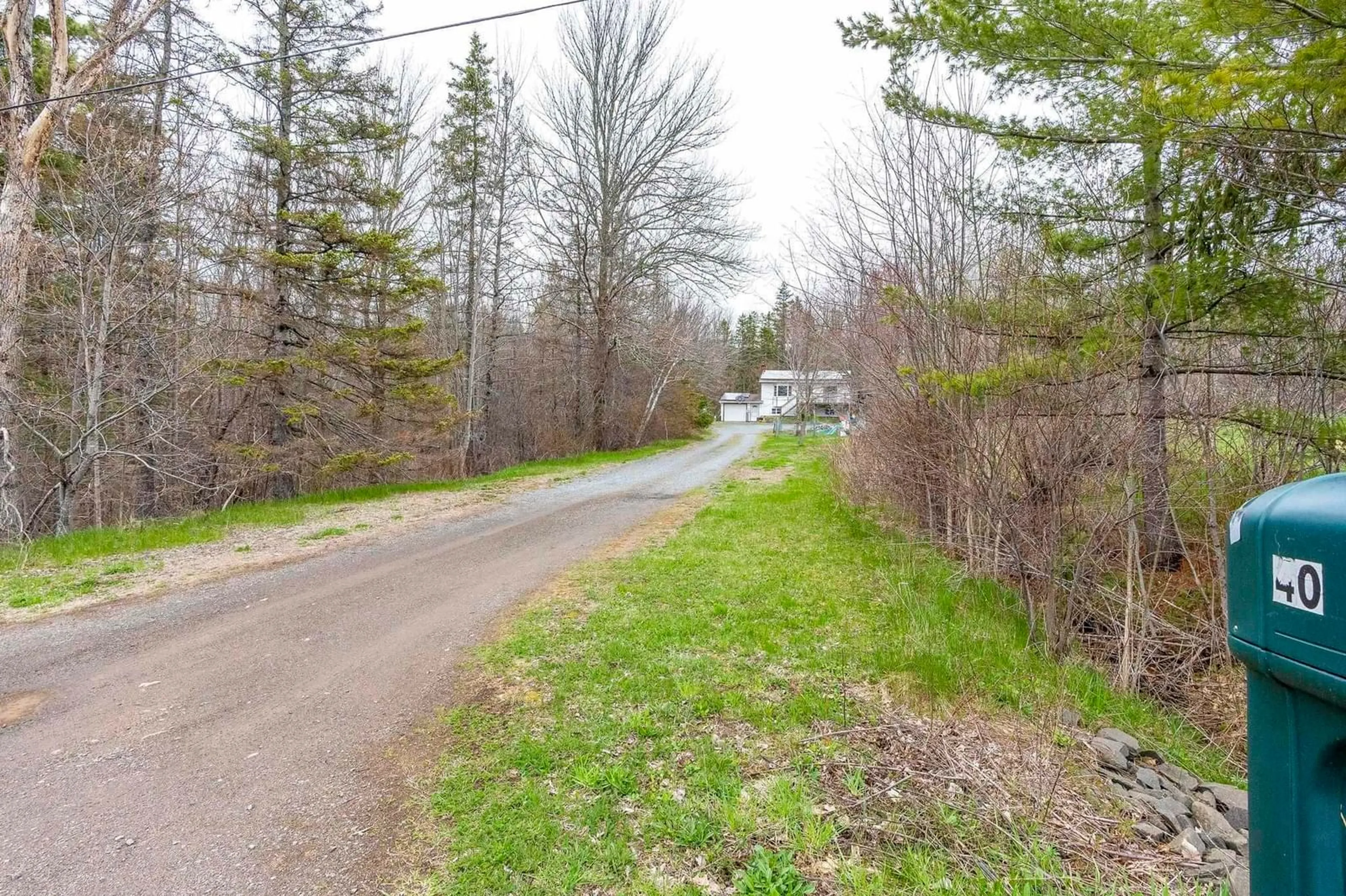 Unknown for 40 Mount Hanley Rd, South Williamston Nova Scotia B0P 1S0