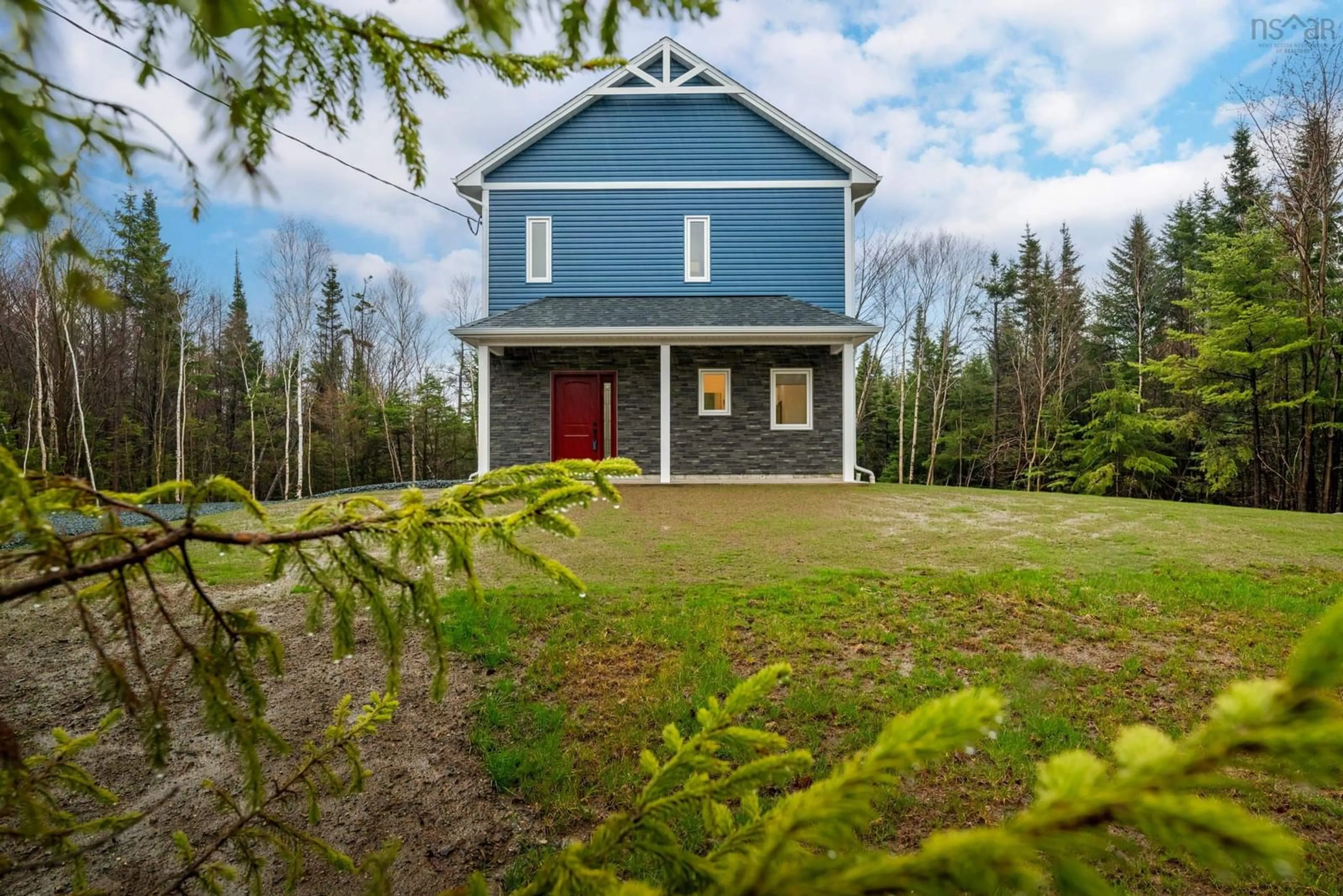 Unknown for 25 Jan Marie Dr, Lawrencetown Nova Scotia B2Z 1E2