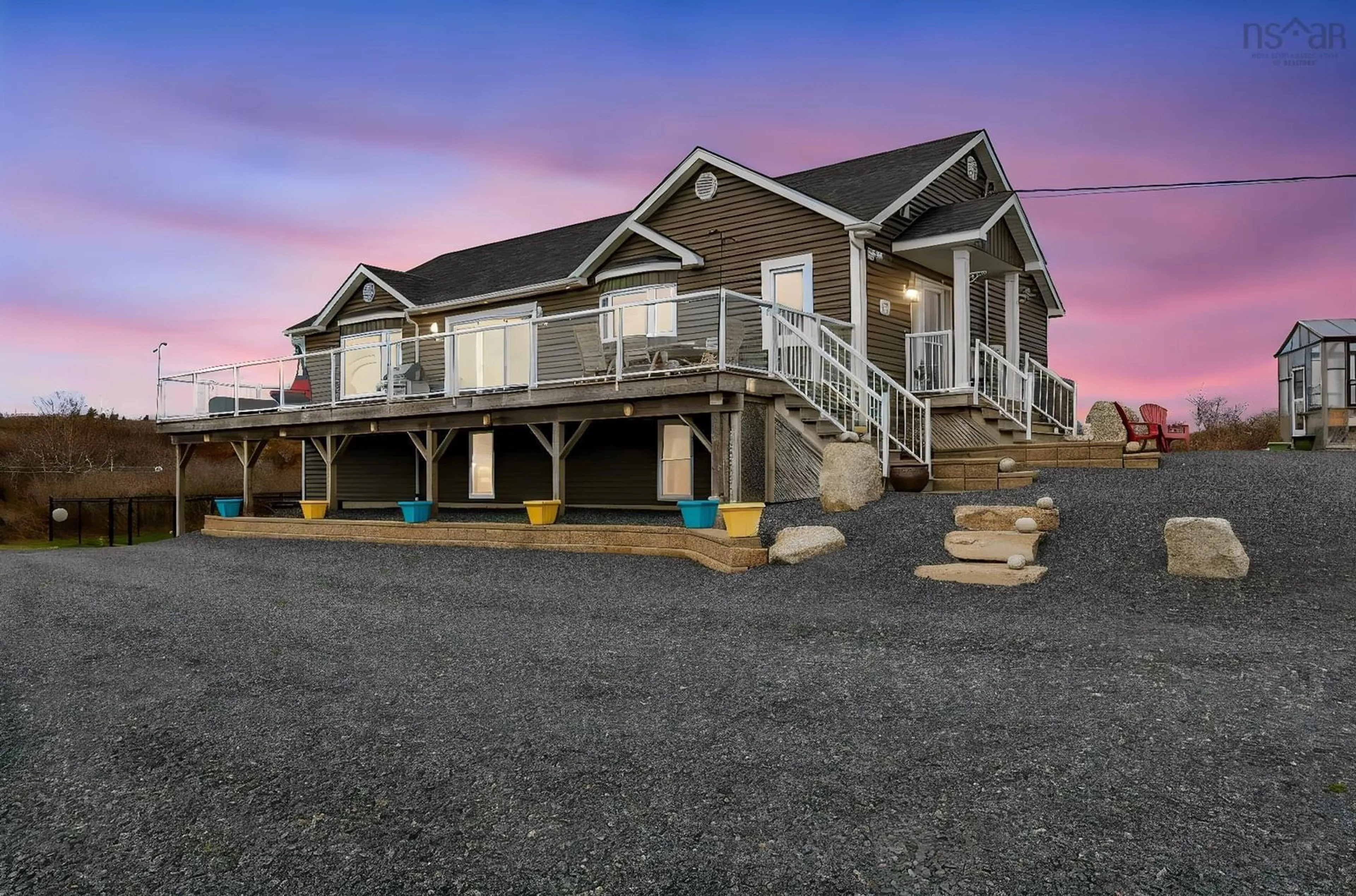 Unknown for 21 Leo Lane, Terence Bay Nova Scotia B3T 0B7