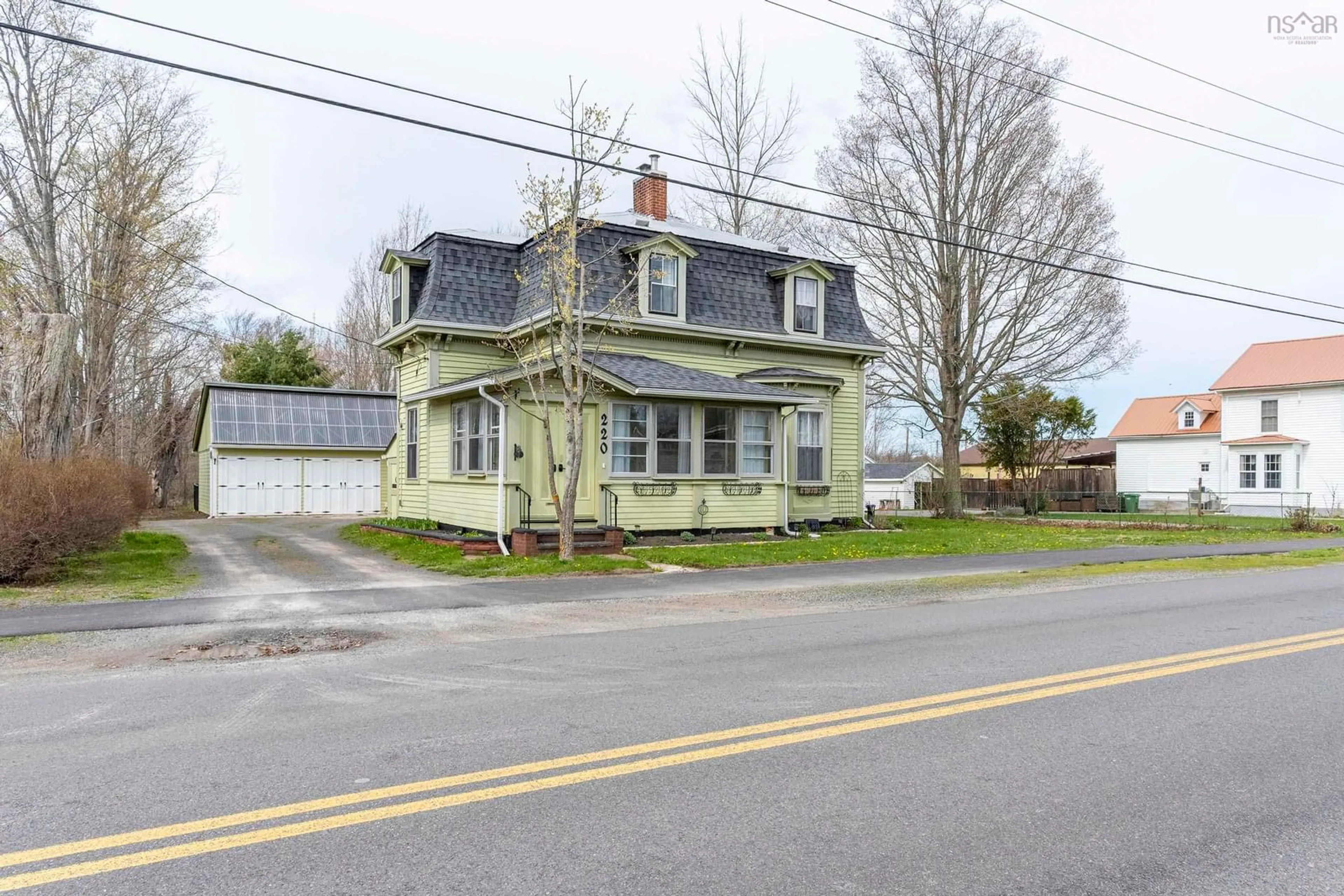 Unknown for 220 Main St, Berwick Nova Scotia B0P 1E0