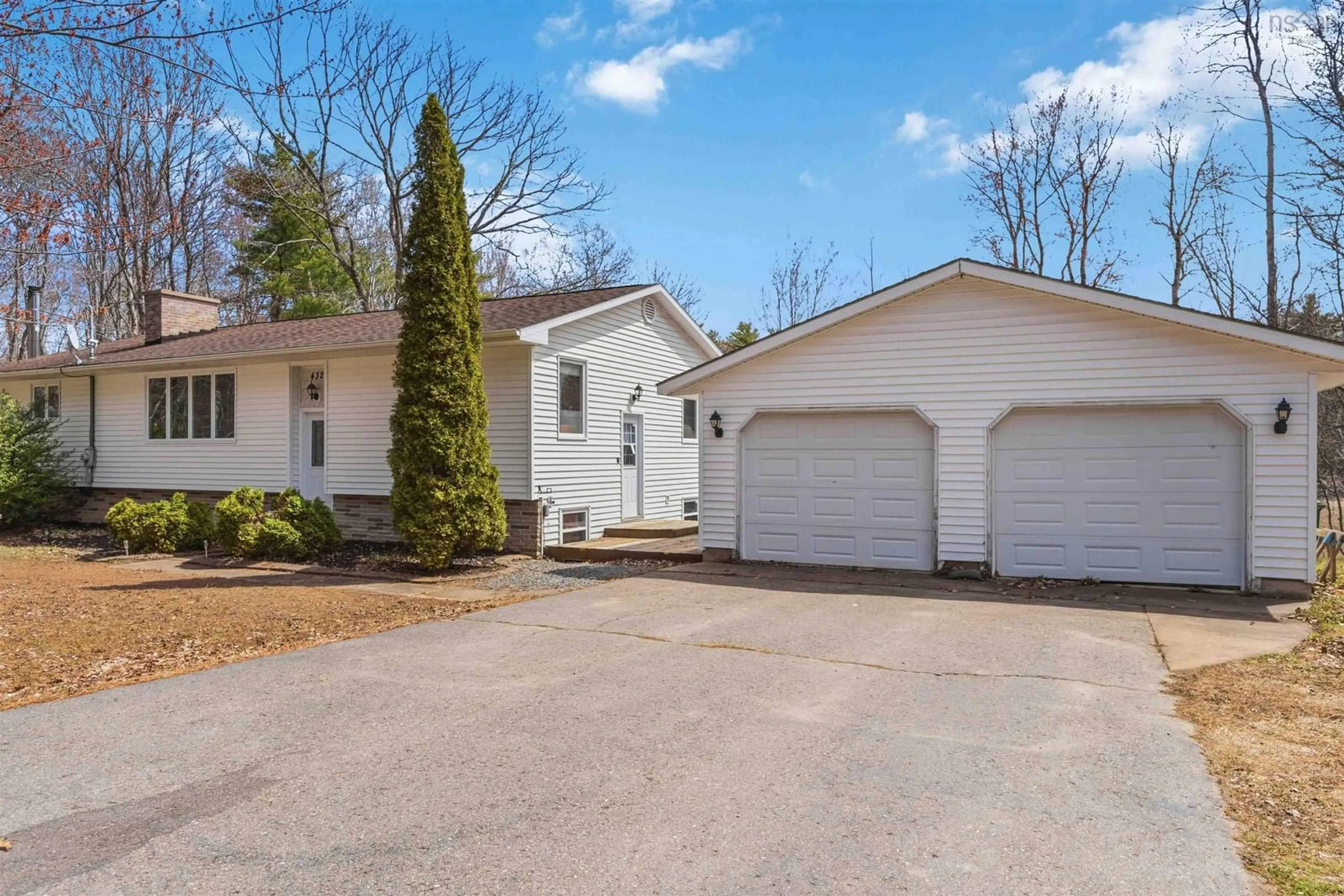 Unknown for 432 Hall Rd, South Greenwood Nova Scotia B0P 1R0