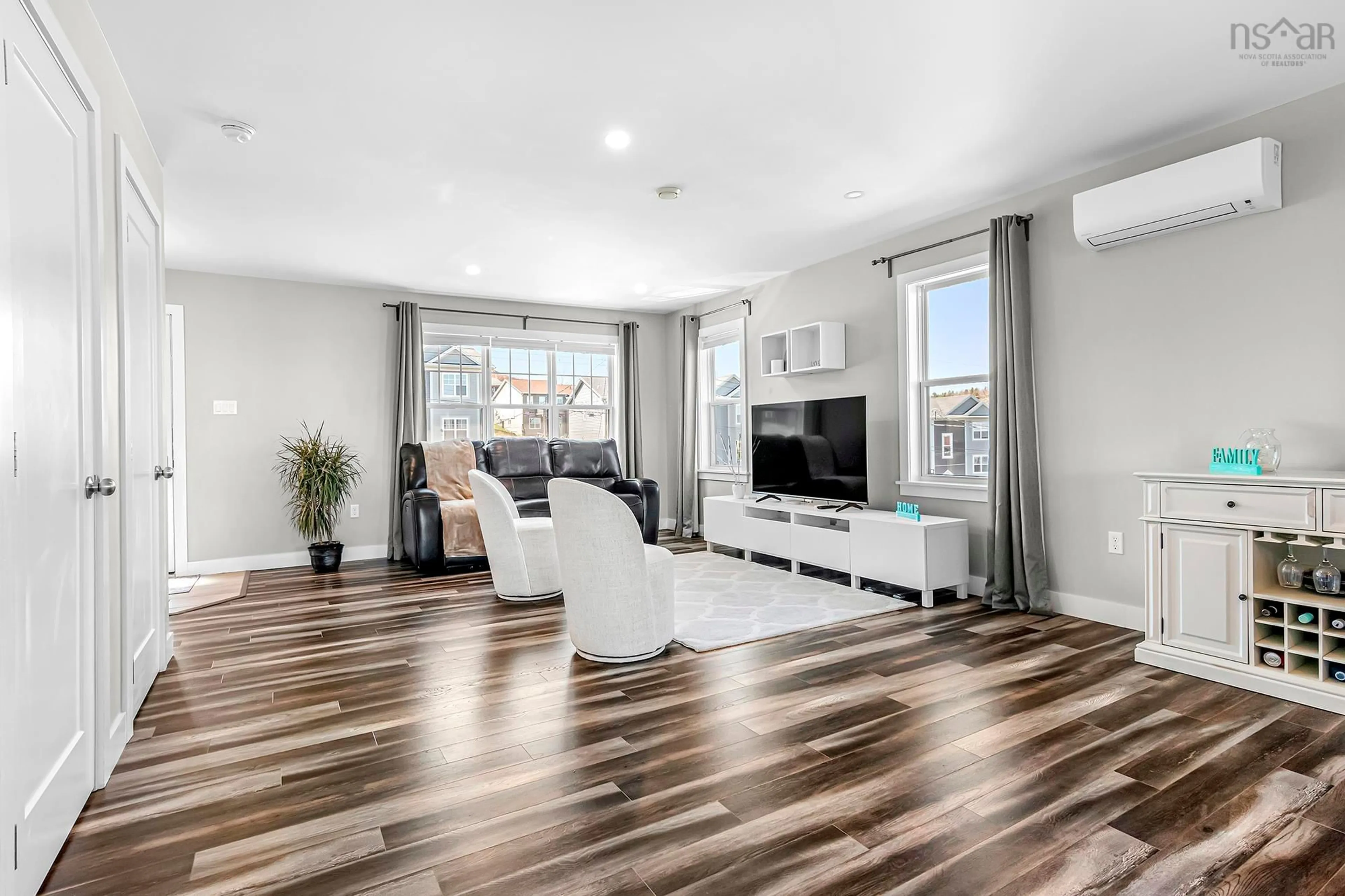 Living room with furniture, unknown for 109 Executive Dr, Middle Sackville Nova Scotia B4E 3A7