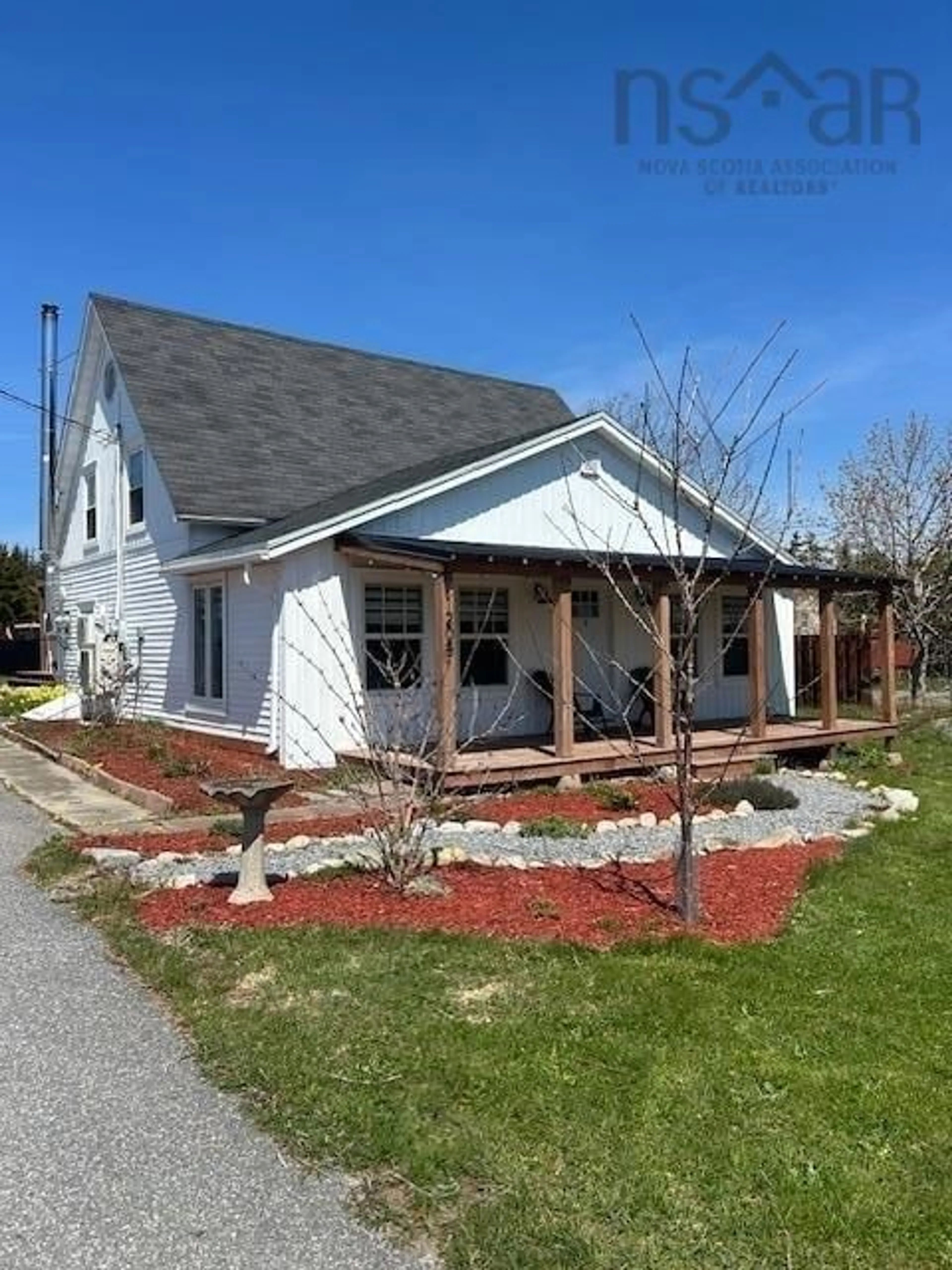 Unknown for 1208 Stoney Island Rd, Stoney Island Nova Scotia B0W 3J0