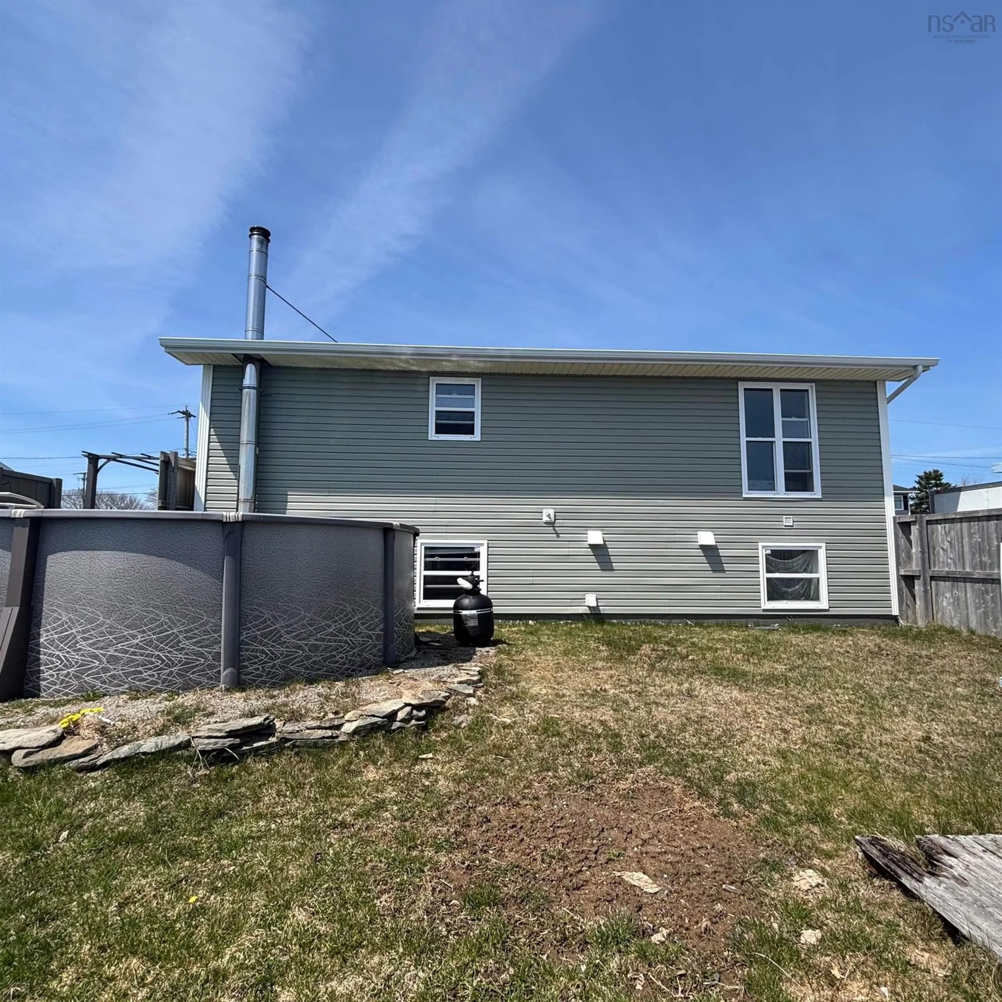 Unknown for 246 Curran St, New Waterford Nova Scotia B1H 3A1