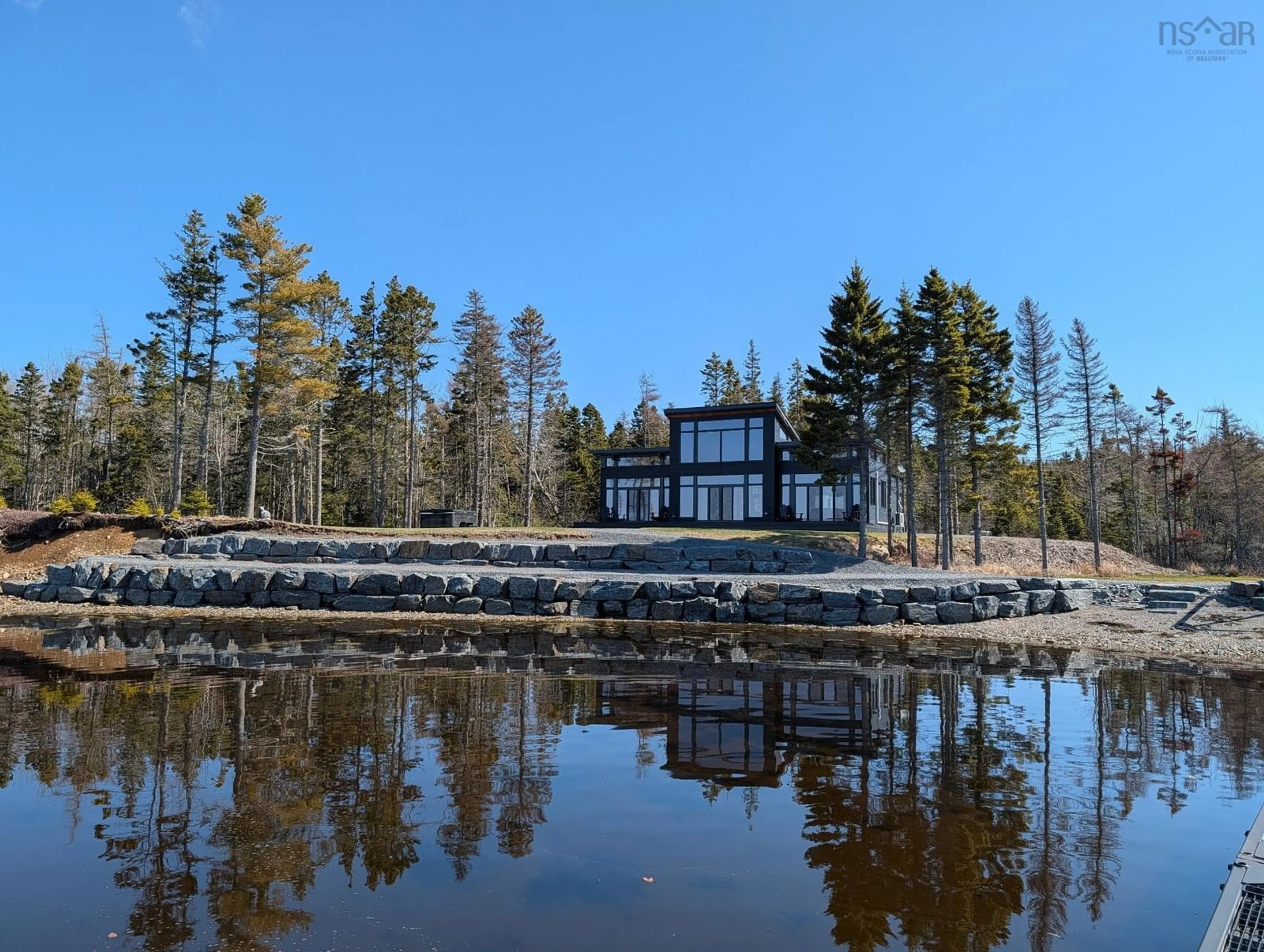 Unknown for 4125 332 Hwy, East Lahave Nova Scotia B4V 0W1