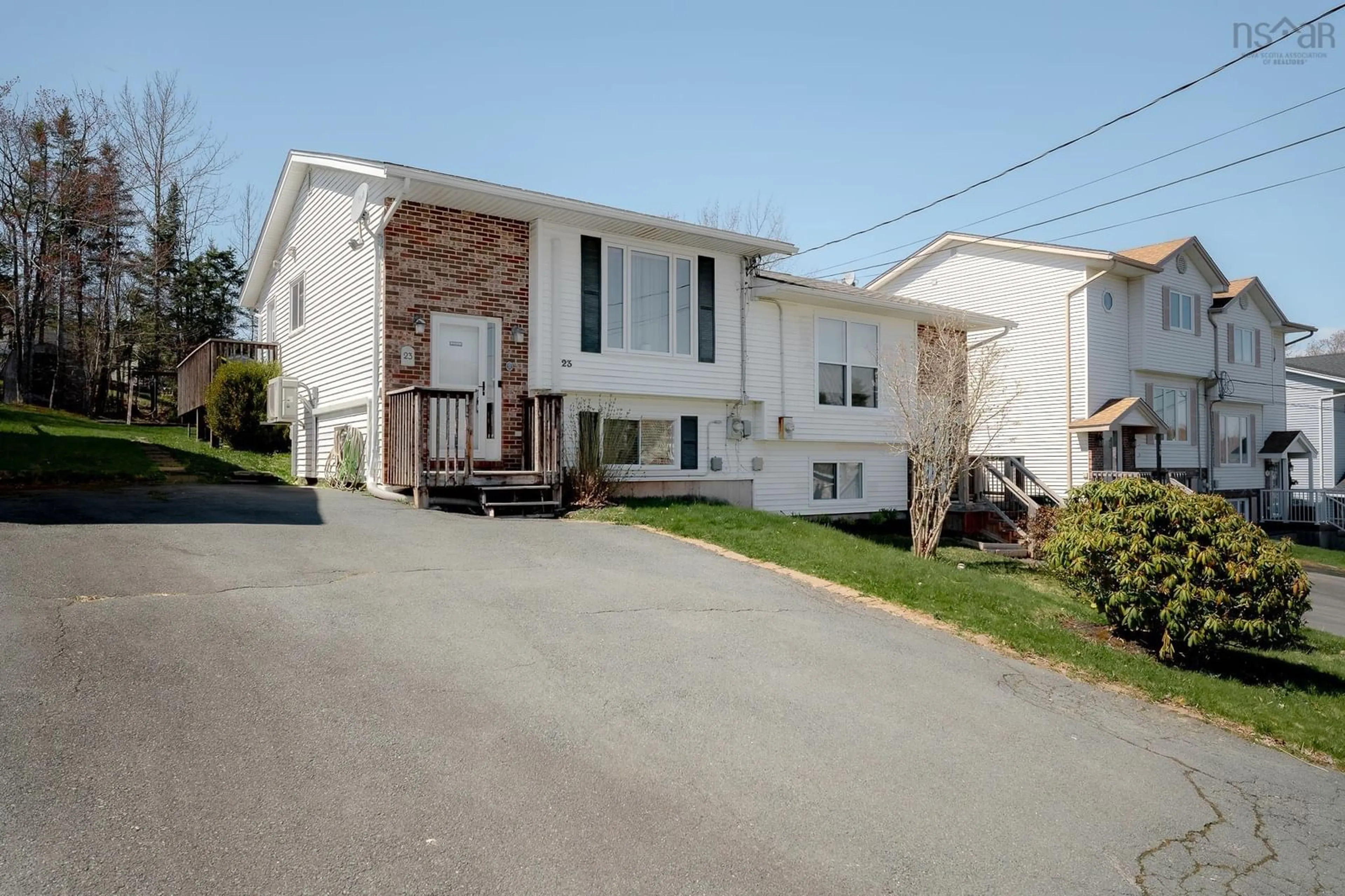 Unknown for 23 Sunnyvale Crt, Sackville Nova Scotia B4E 2T2