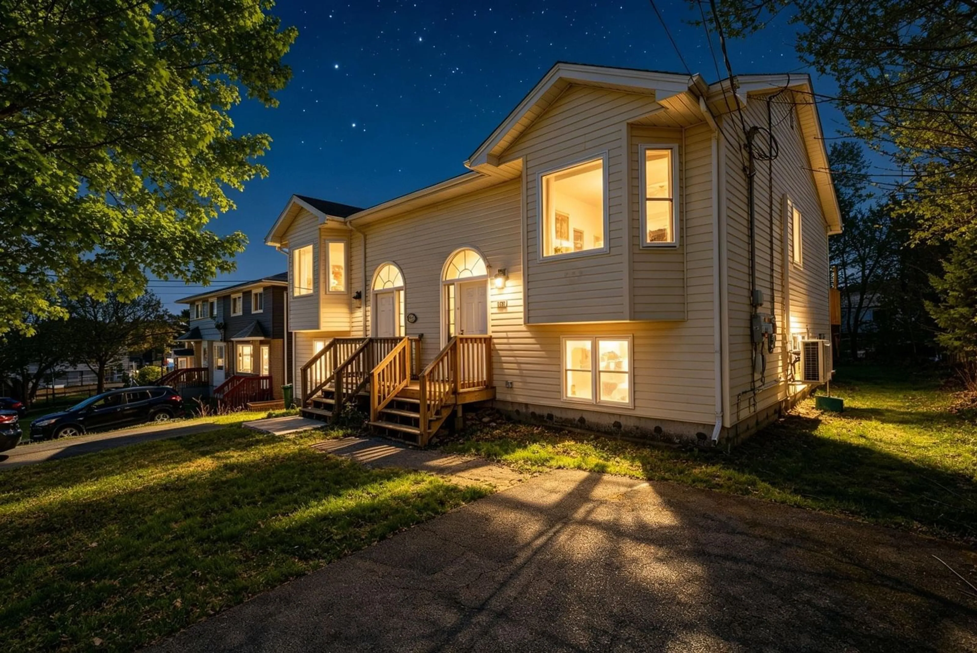 Unknown for 17A Hartlen Ave, Spryfield Nova Scotia B3R 1R5