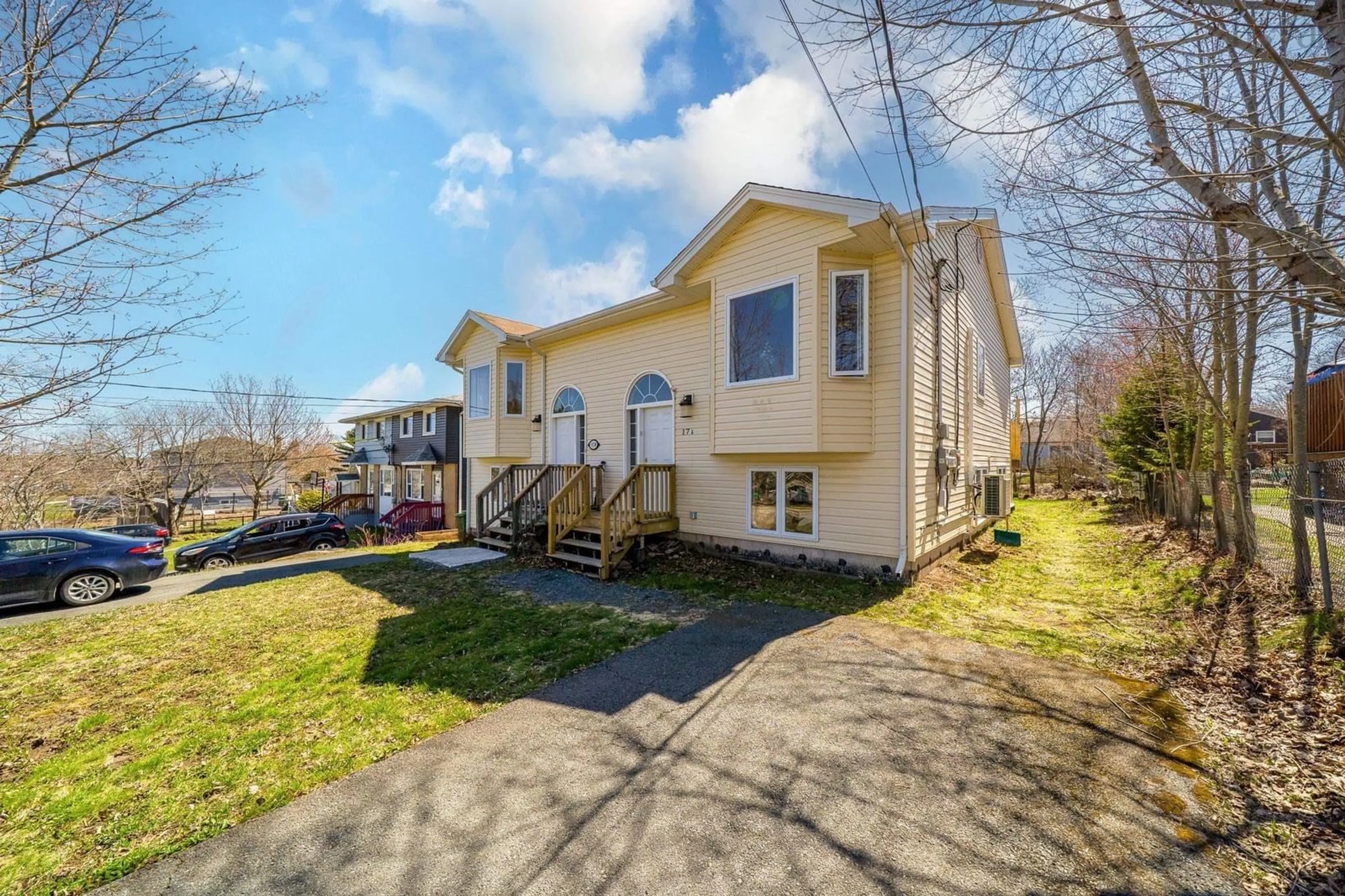 Unknown for 17A Hartlen Ave, Spryfield Nova Scotia B3R 1R5