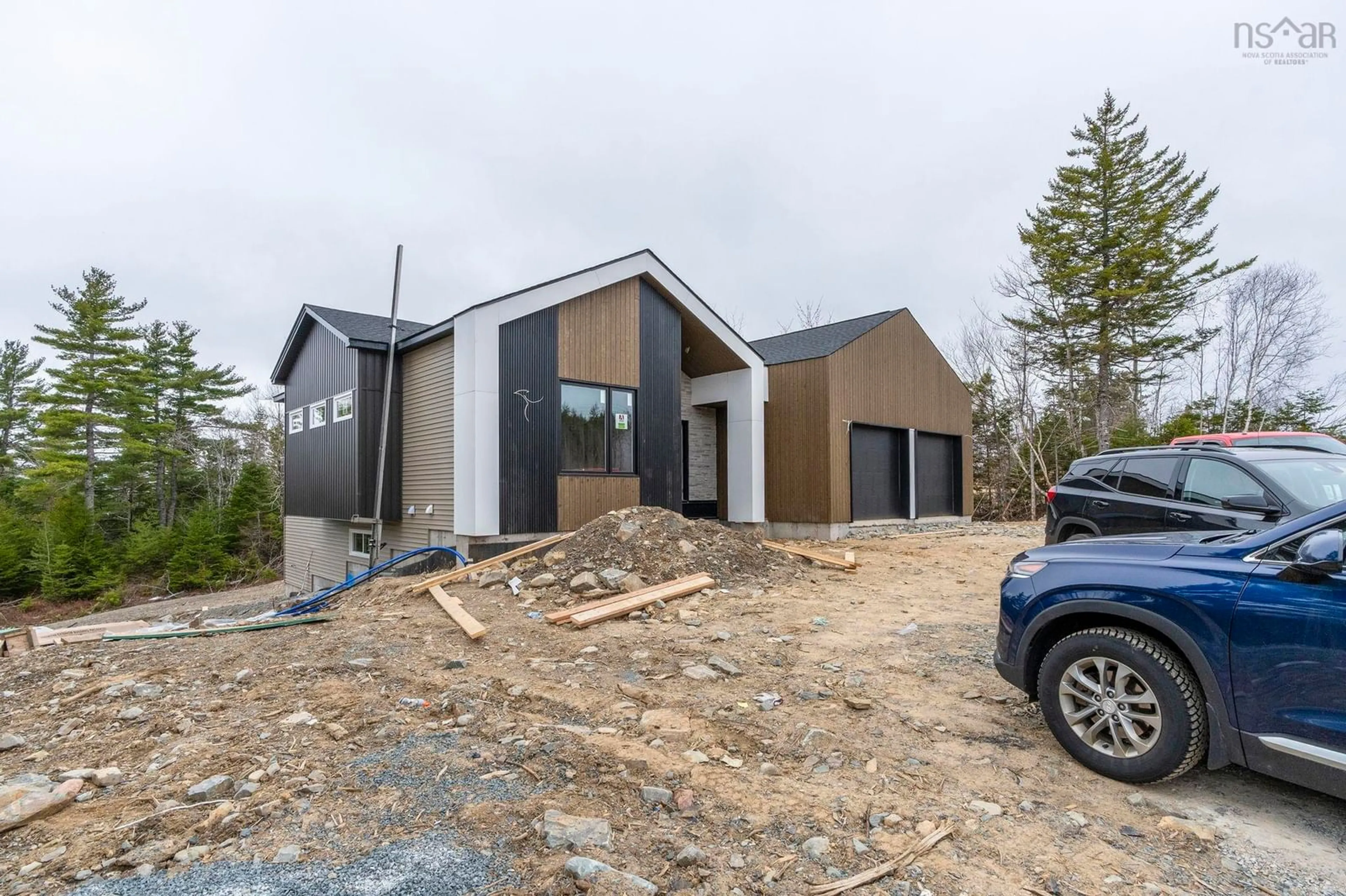 Home with brick exterior material, unknown for 538 Bondi Dr #Lot 5103, Middle Sackville Nova Scotia B4E 0W2